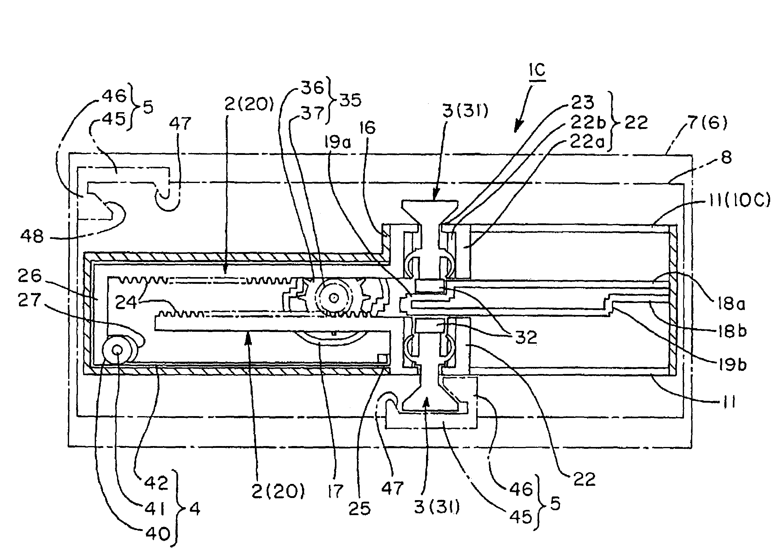 US-7431410-B2 figure 2