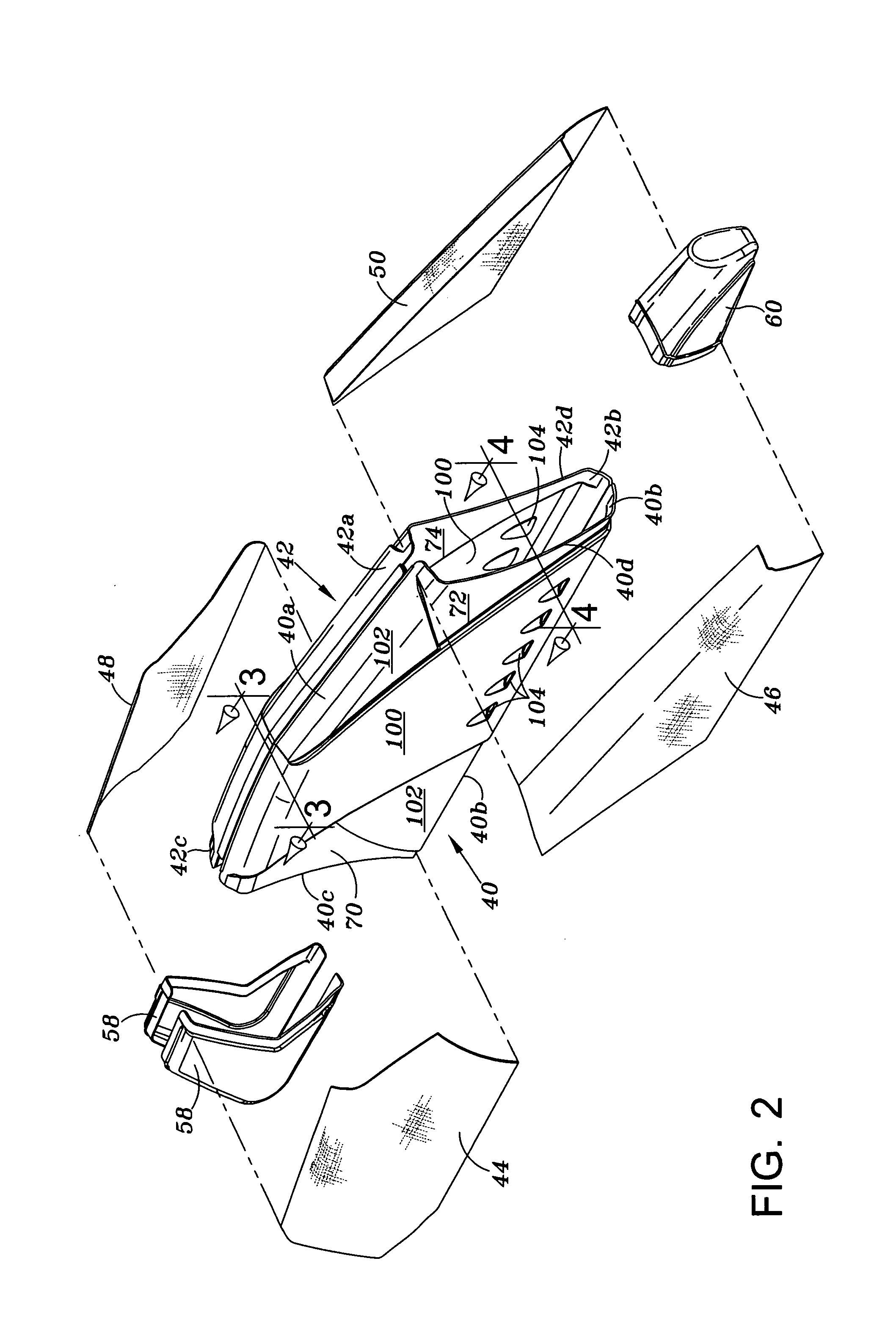 US-7434683-B1 figure 6