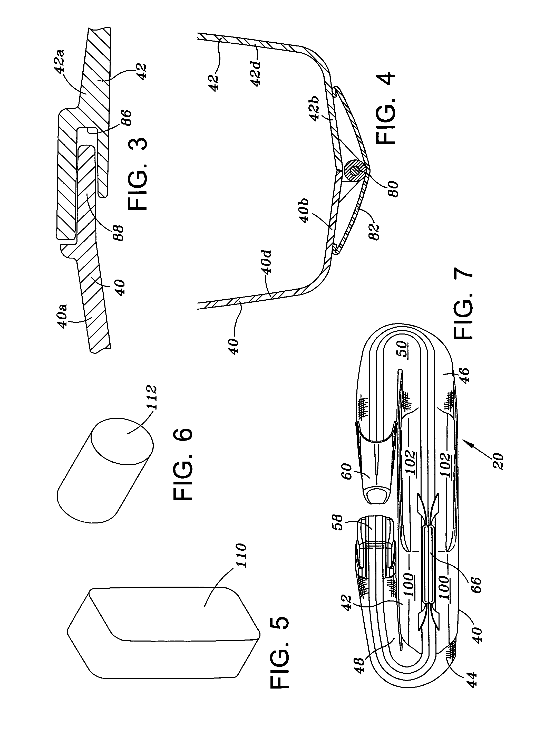 US-7434683-B1 figure 8