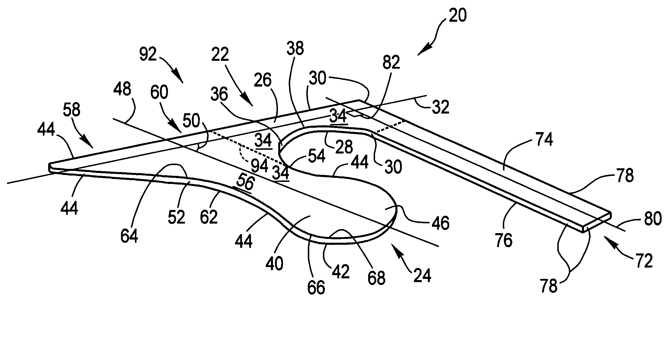 US-7438002-B2 figure 2