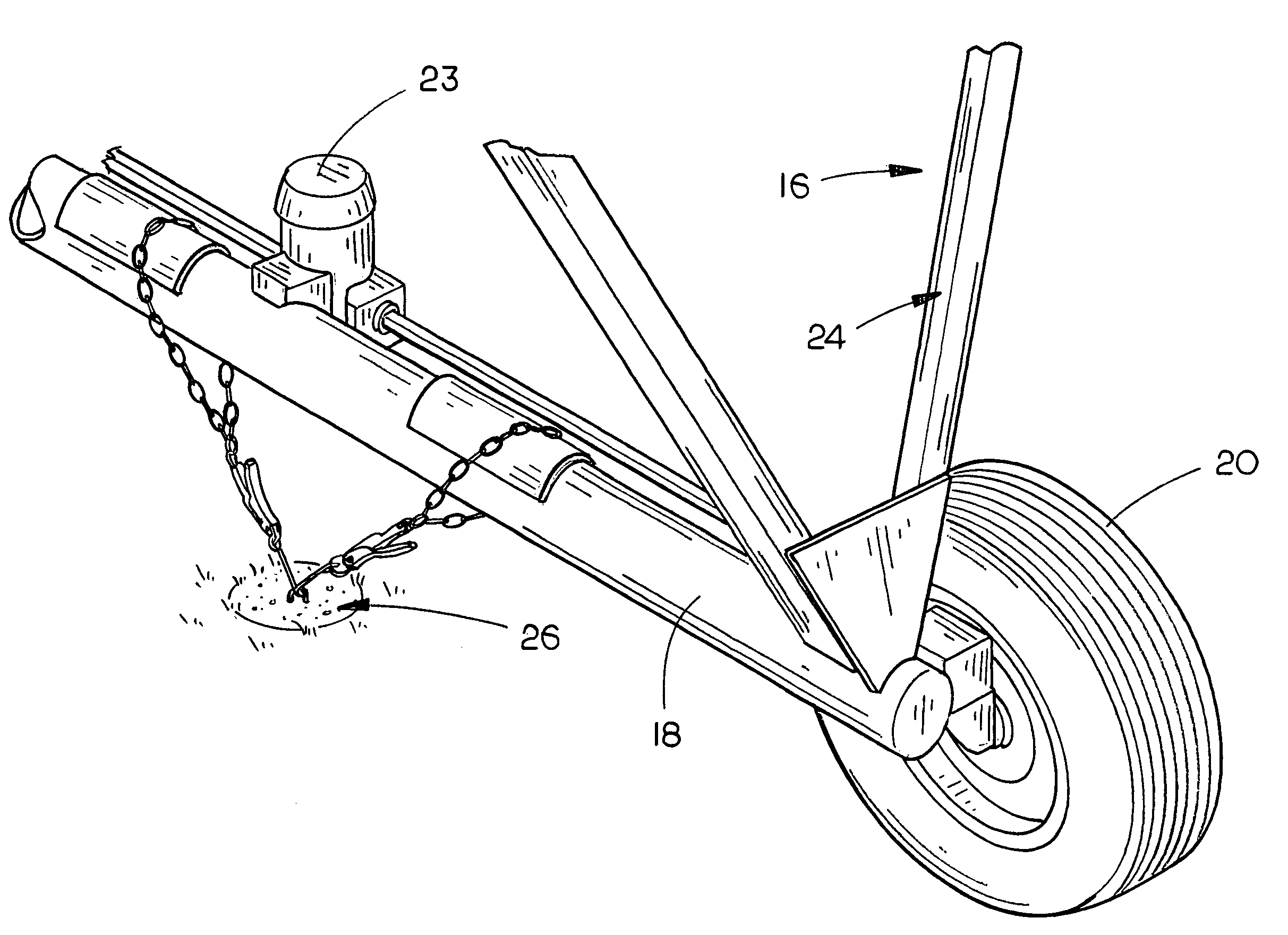 US-7438243-B1 figure 2