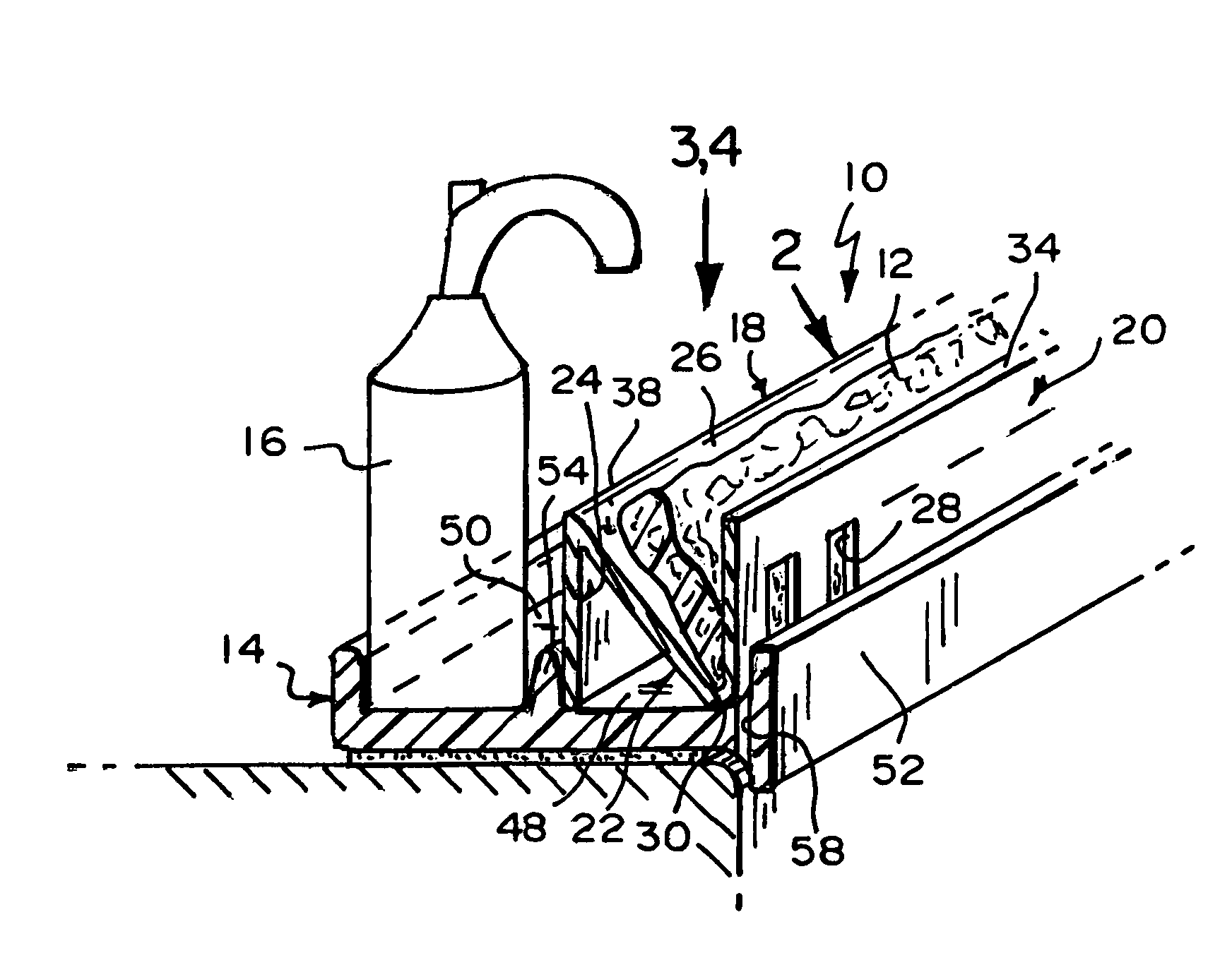 US-7438271-B1 figure 2