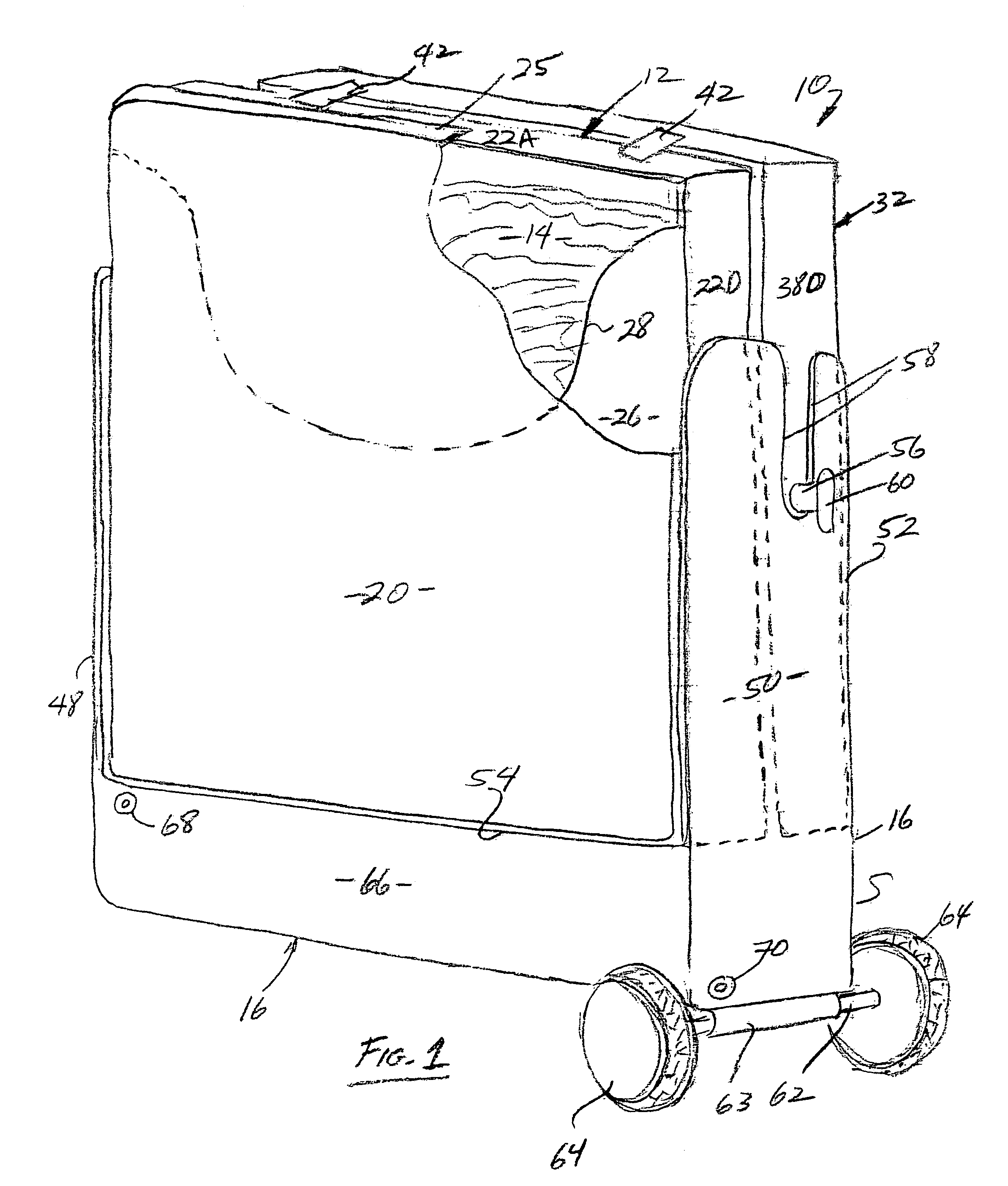 US-7438299-B2 figure 4