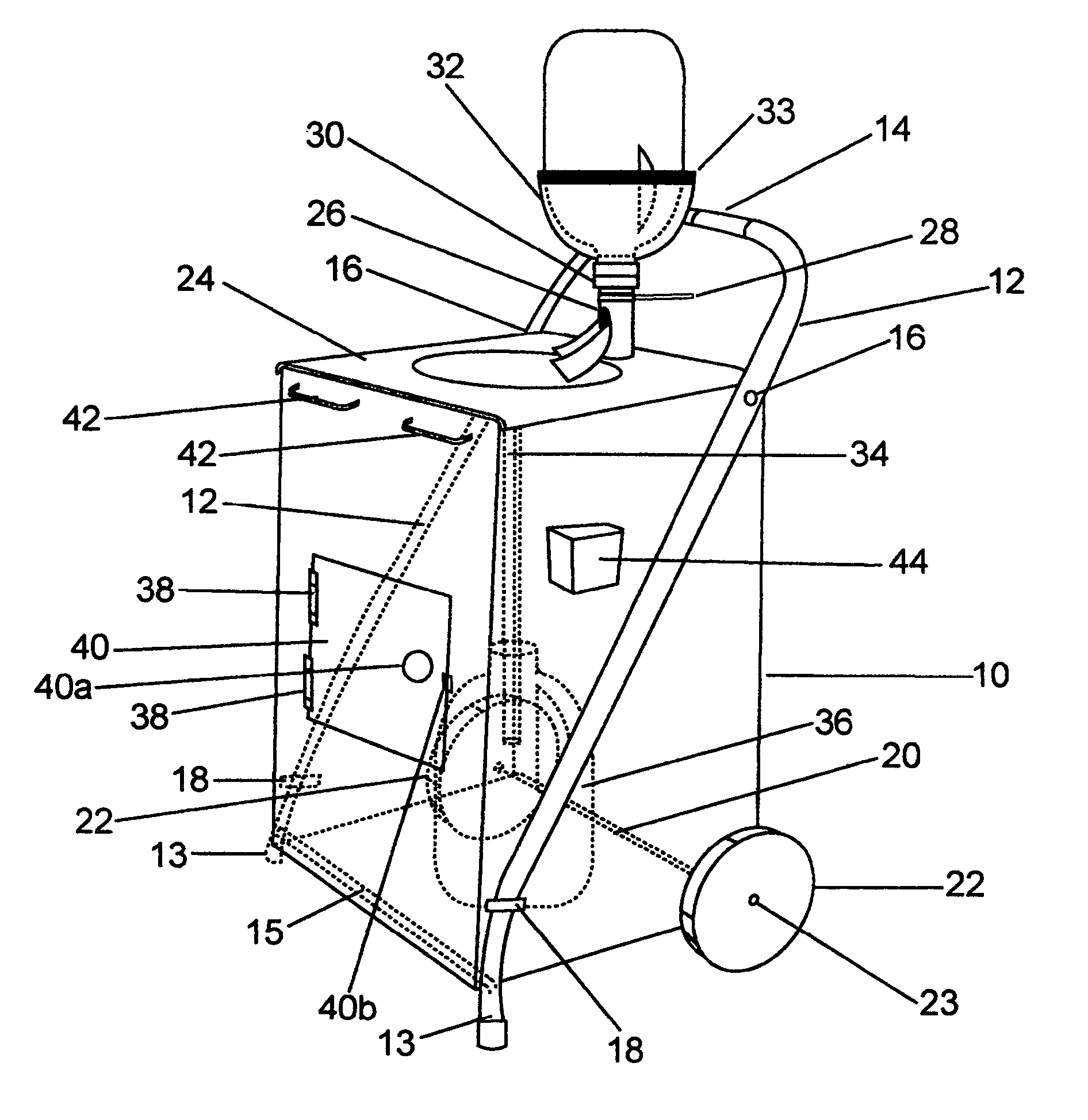 US-7441286-B1 figure 2