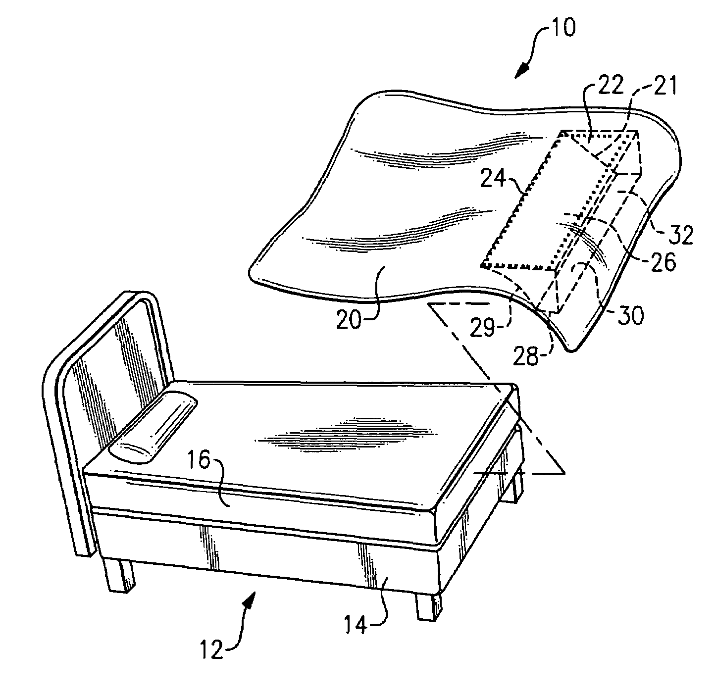 US-7441288-B2 figure 2