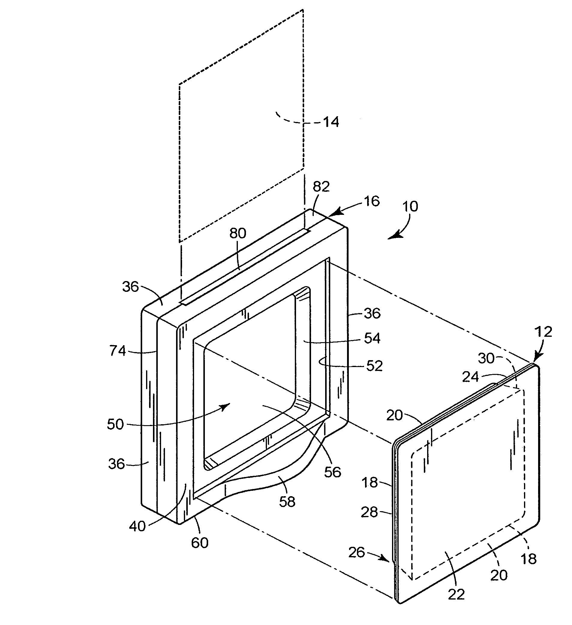 US-7441360-B2 figure 2