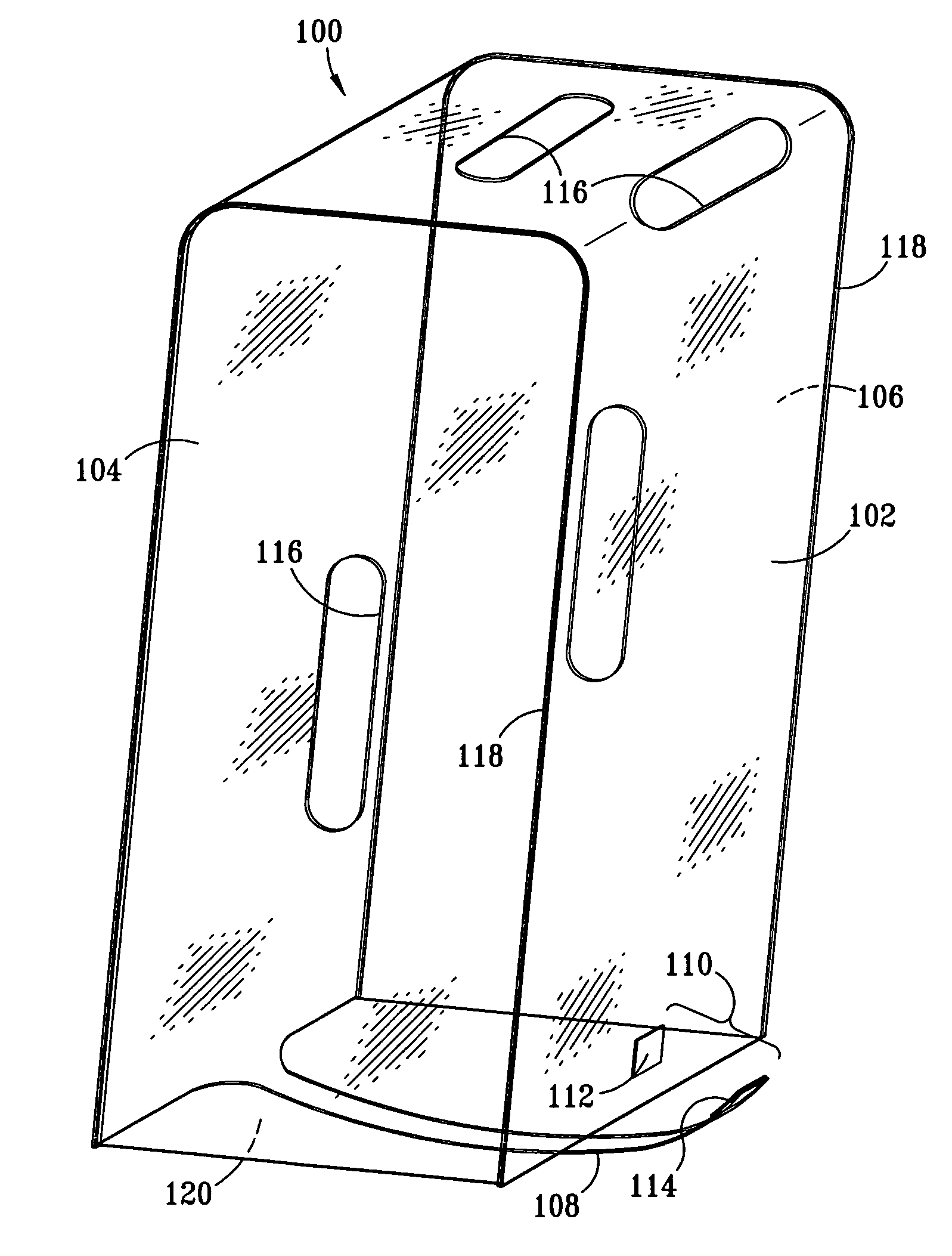US-7441641-B2 figure 2