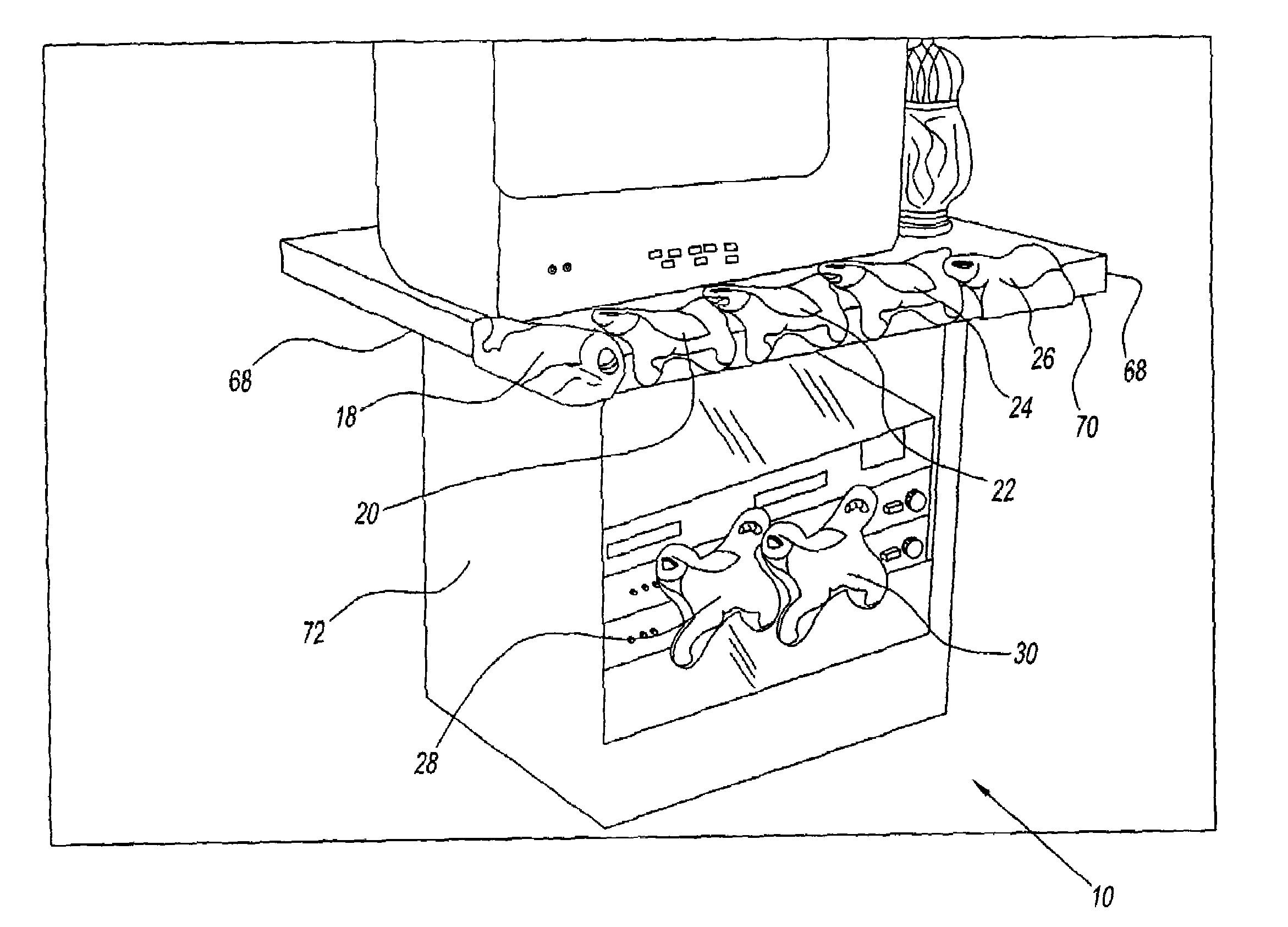 US-7441740-B2 figure 2