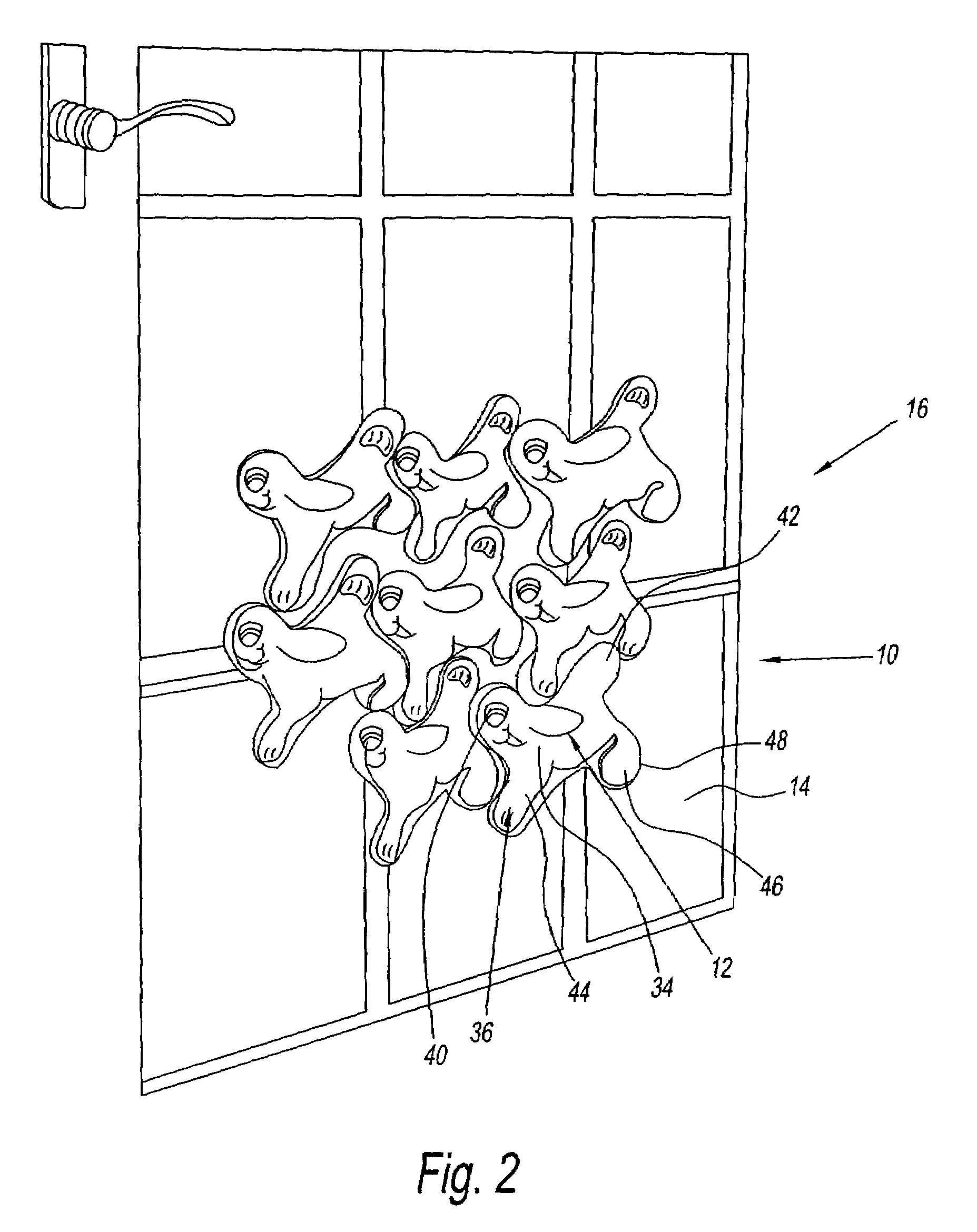 US-7441740-B2 figure 6