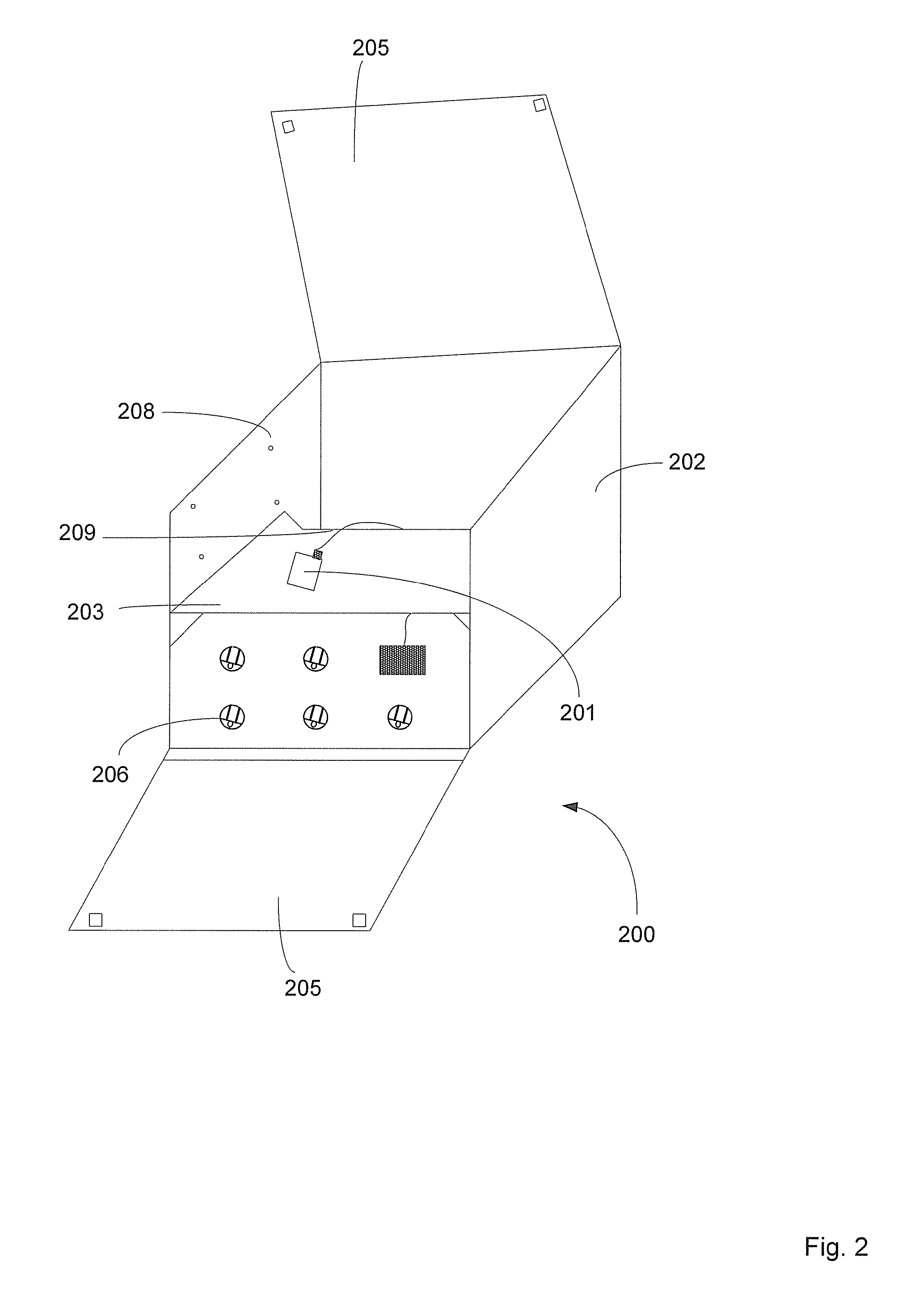 US-7445300-B2 figure 8
