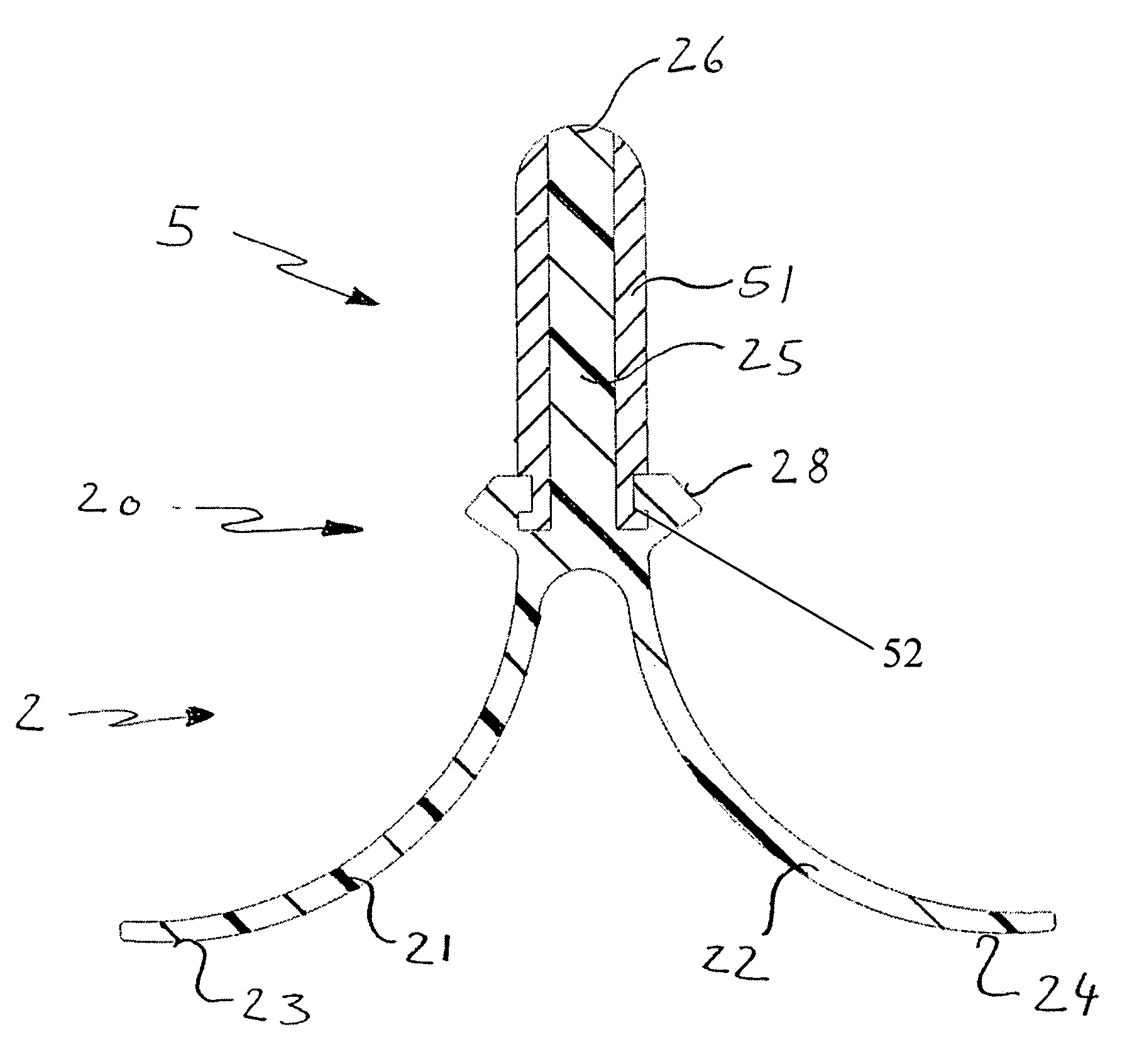 US-7445398-B2 figure 2