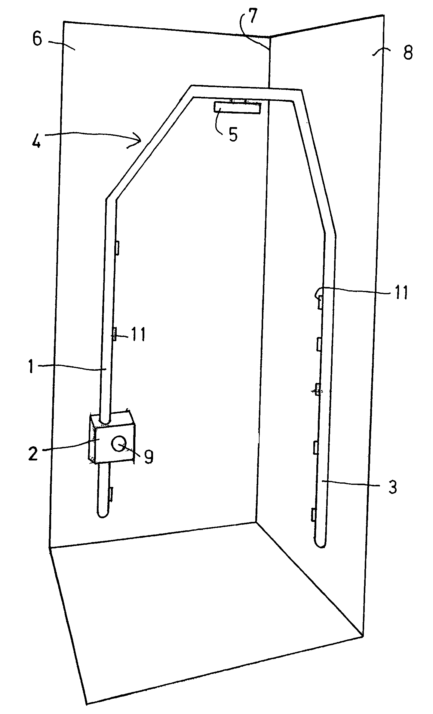 US-7448096-B2 figure 2