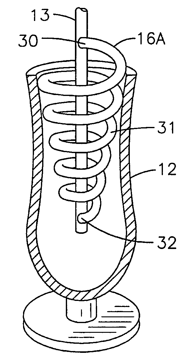 US-7448161-B2 figure 2