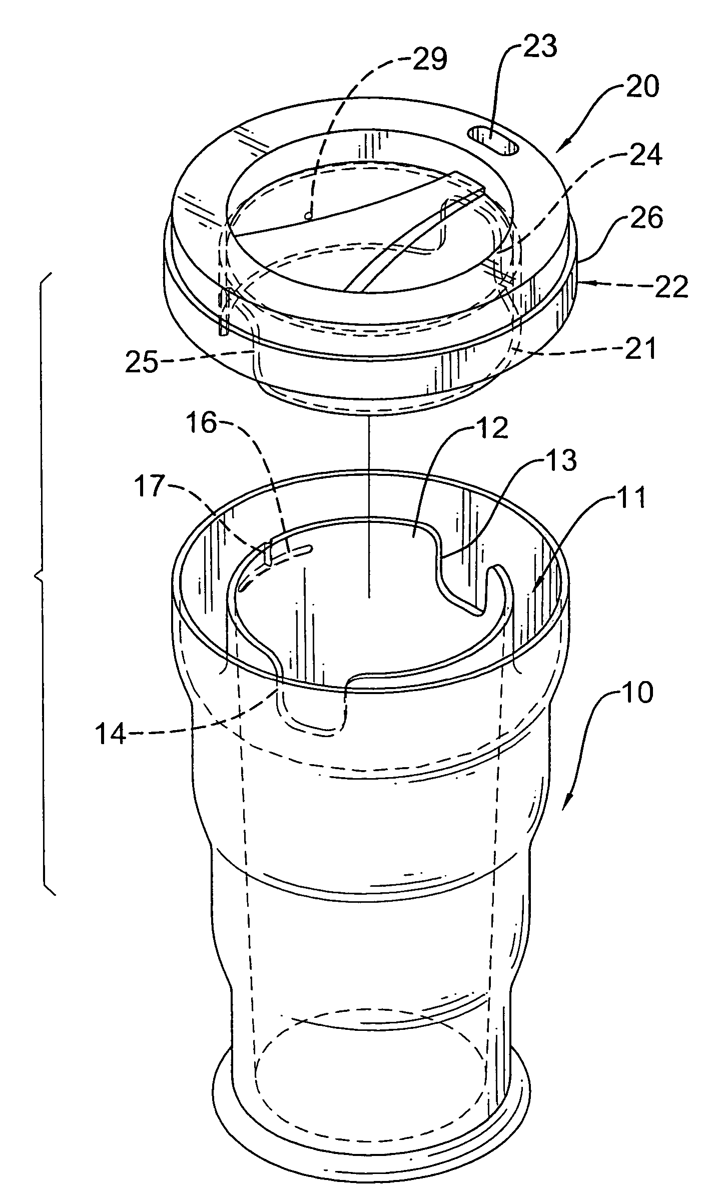 US-7448510-B2 figure 2
