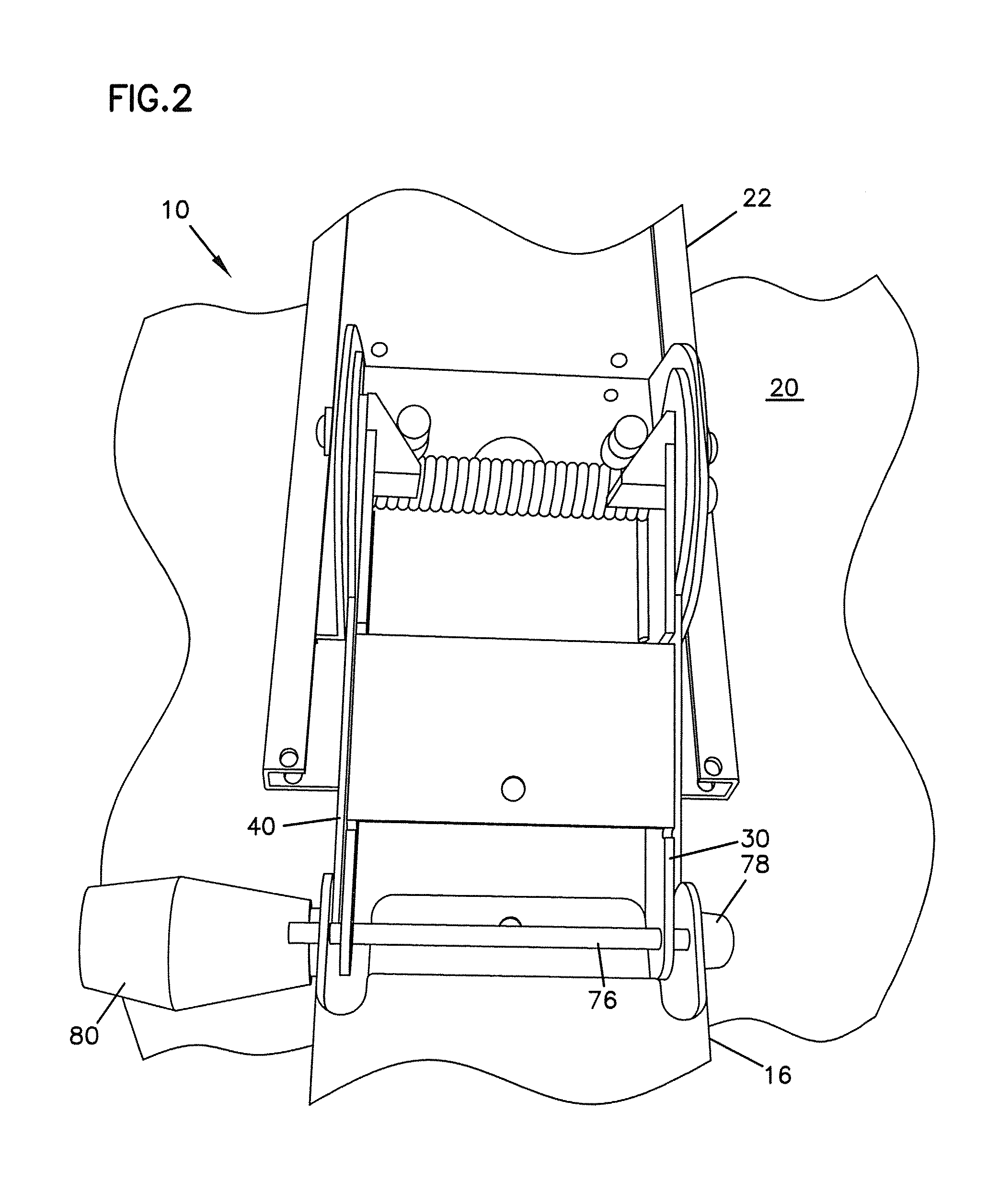 US-7448585-B2 figure 6
