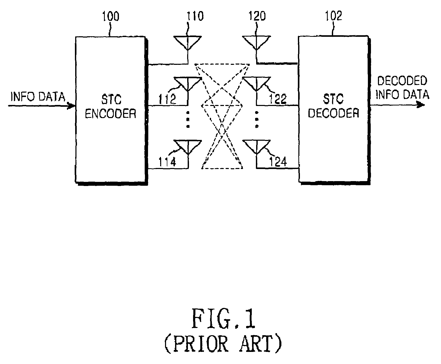 US-7450661-B2 figure 4