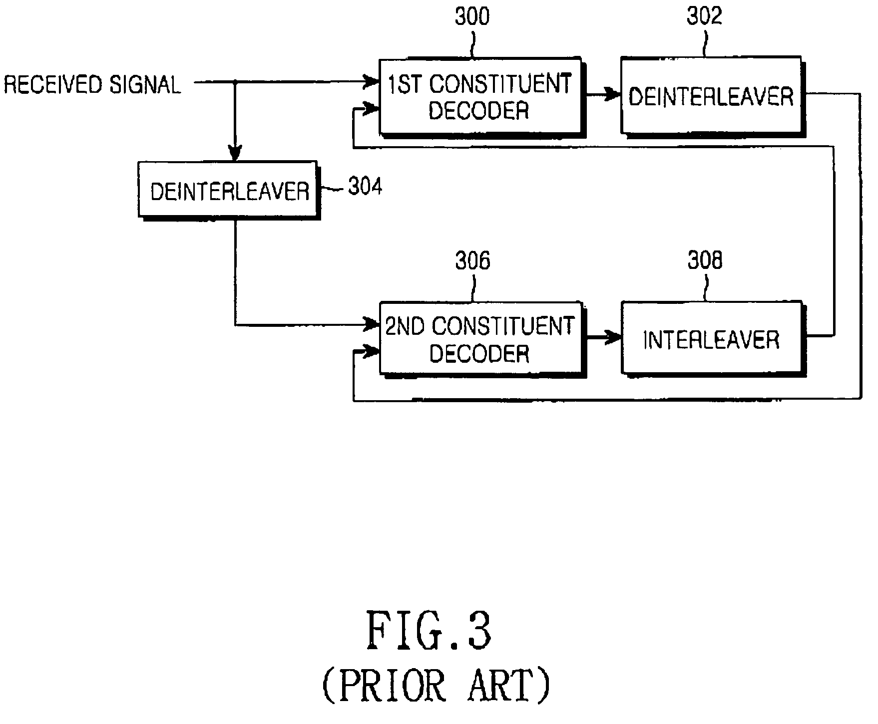 US-7450661-B2 figure 8