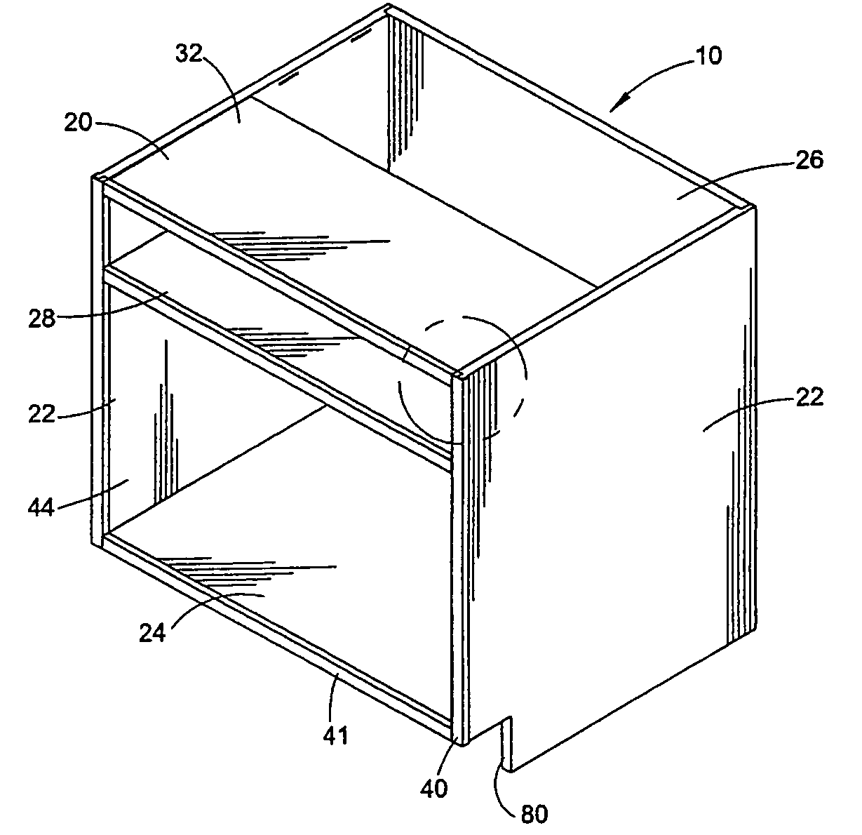 US-7451535-B2 figure 2