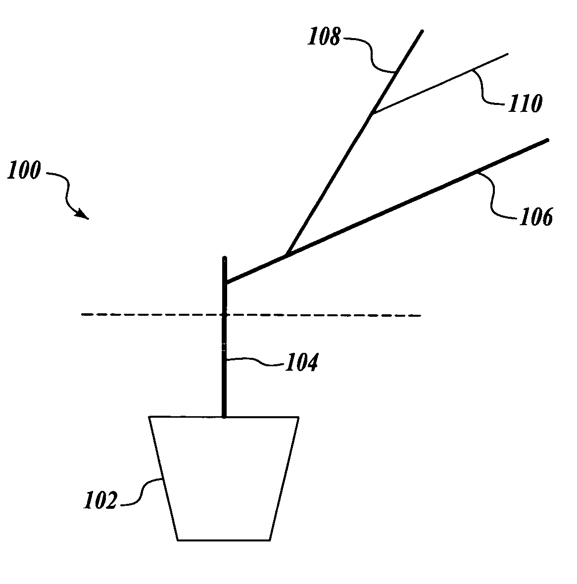 US-7451569-B2 figure 2