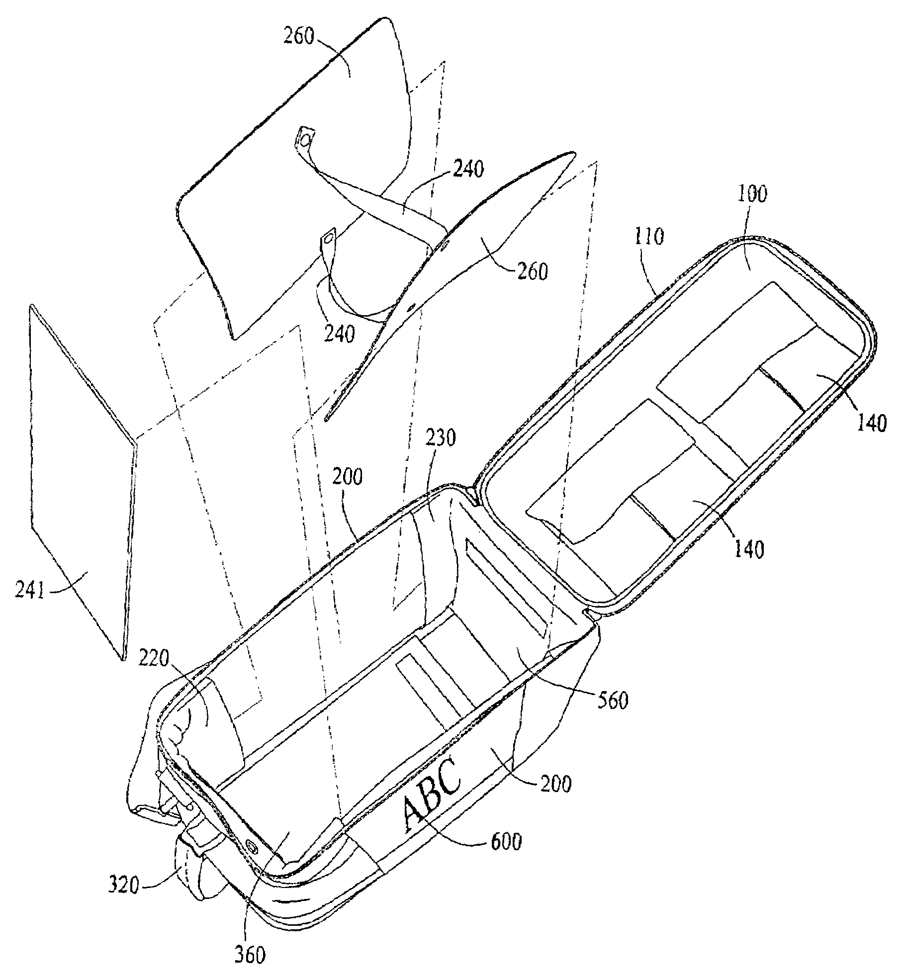 US-7451861-B2 figure 2