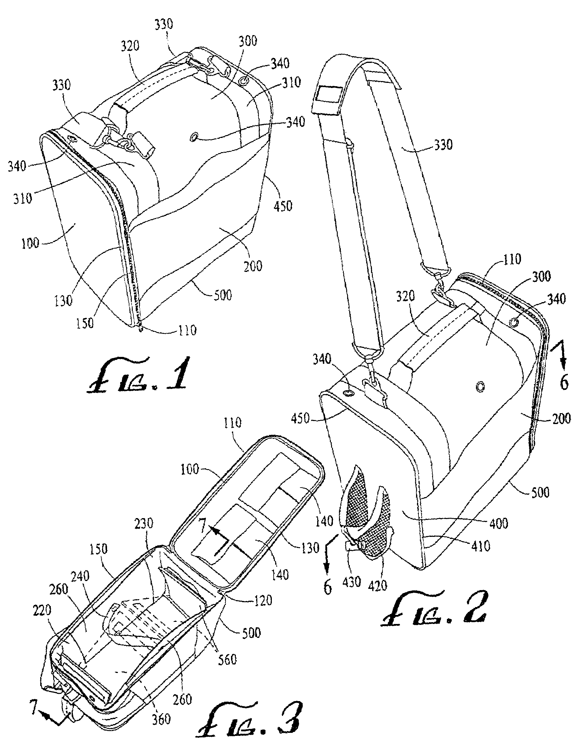 US-7451861-B2 figure 4
