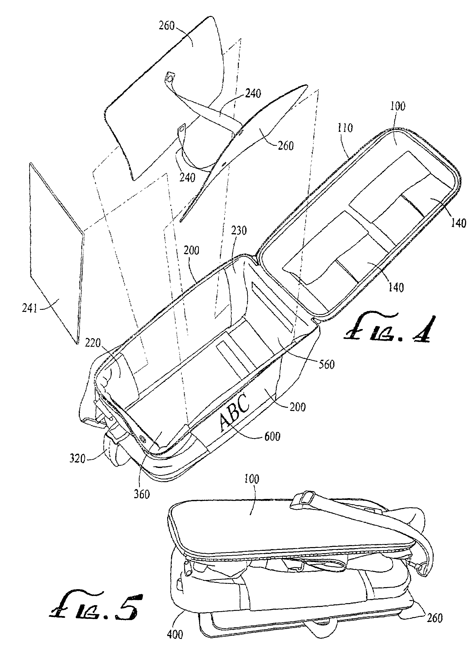 US-7451861-B2 figure 6