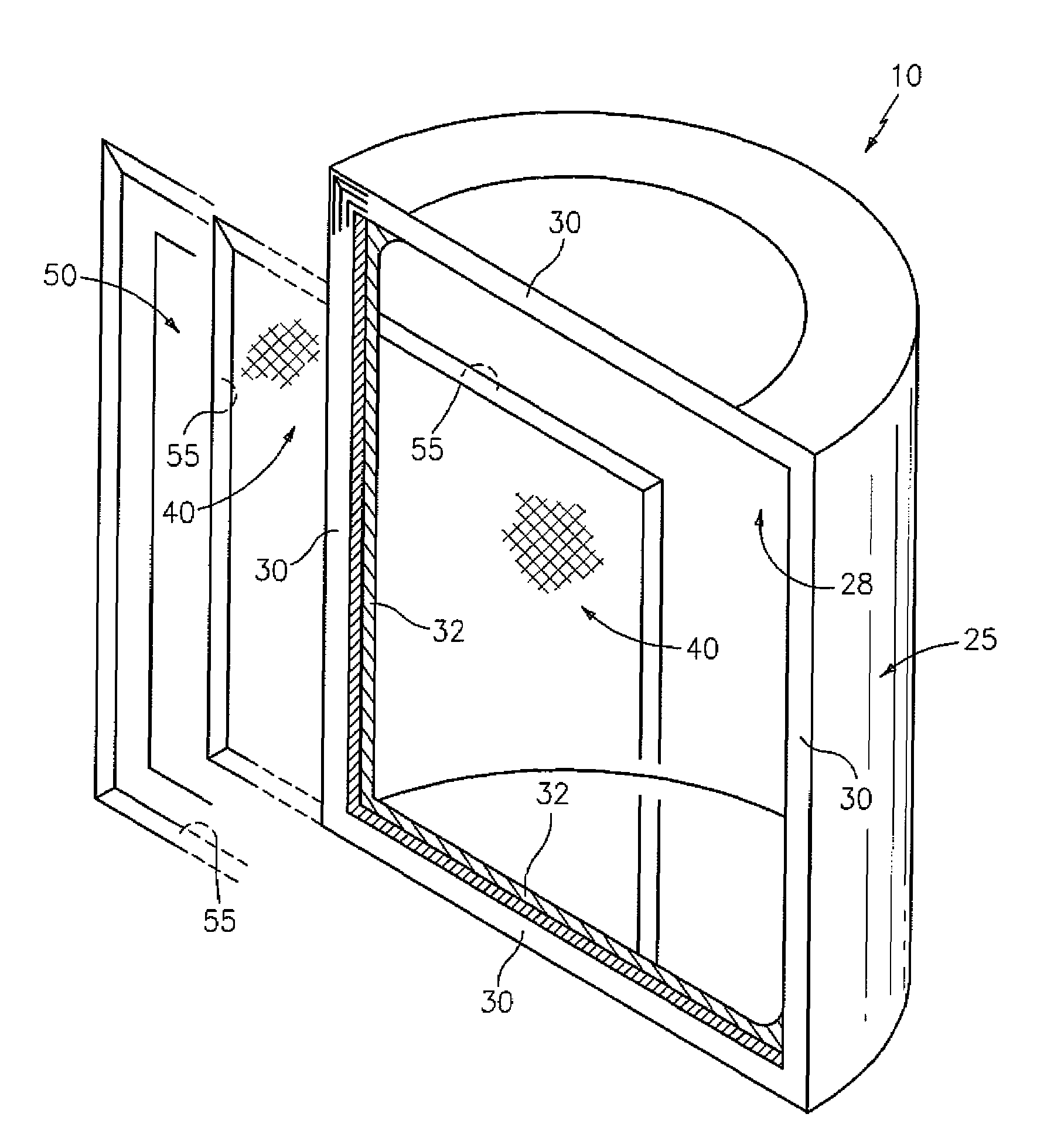 US-7454857-B1 figure 2
