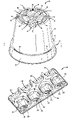 US-7454864-B2 figure 1