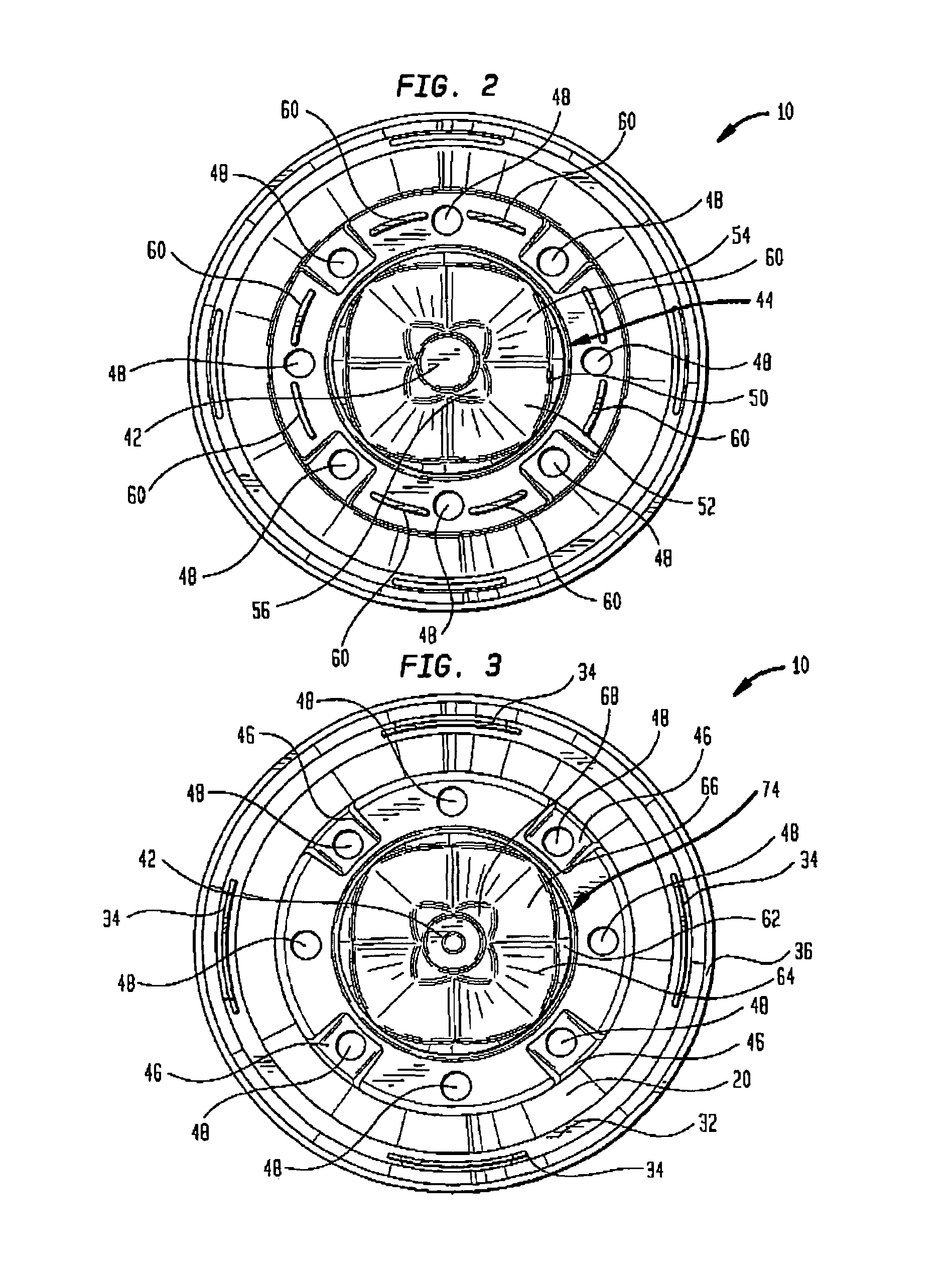 US-7454864-B2 figure 6