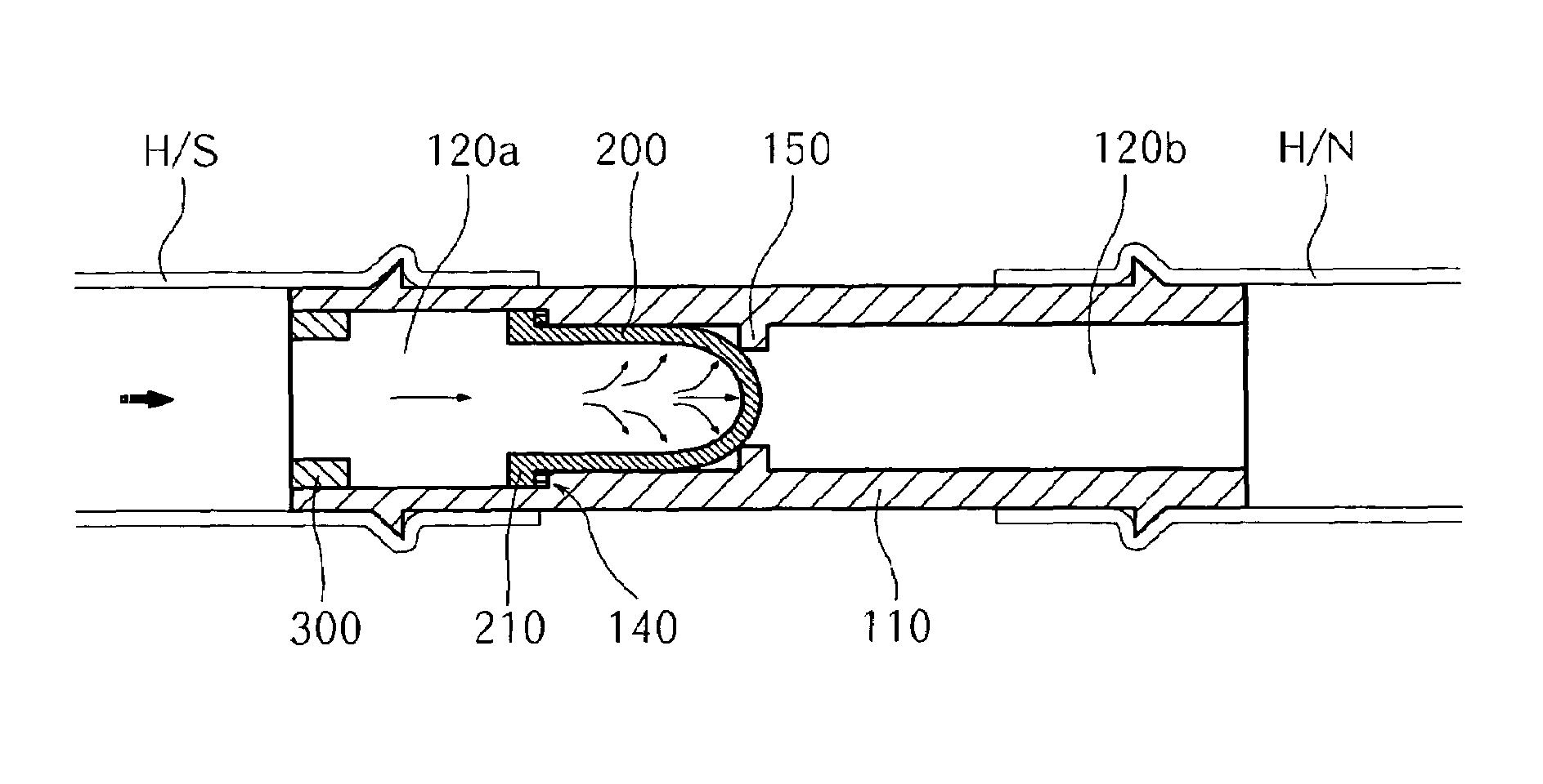 US-7455071-B2 figure 2