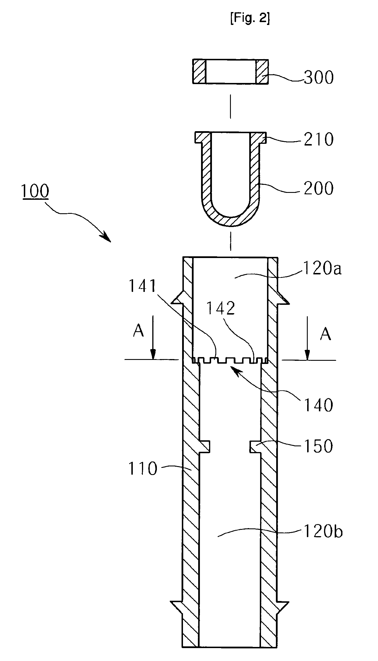 US-7455071-B2 figure 6