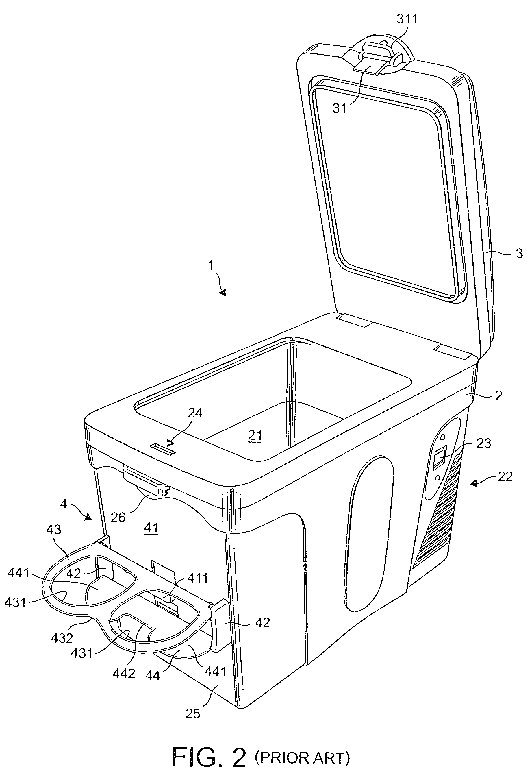 US-7458481-B2 figure 6