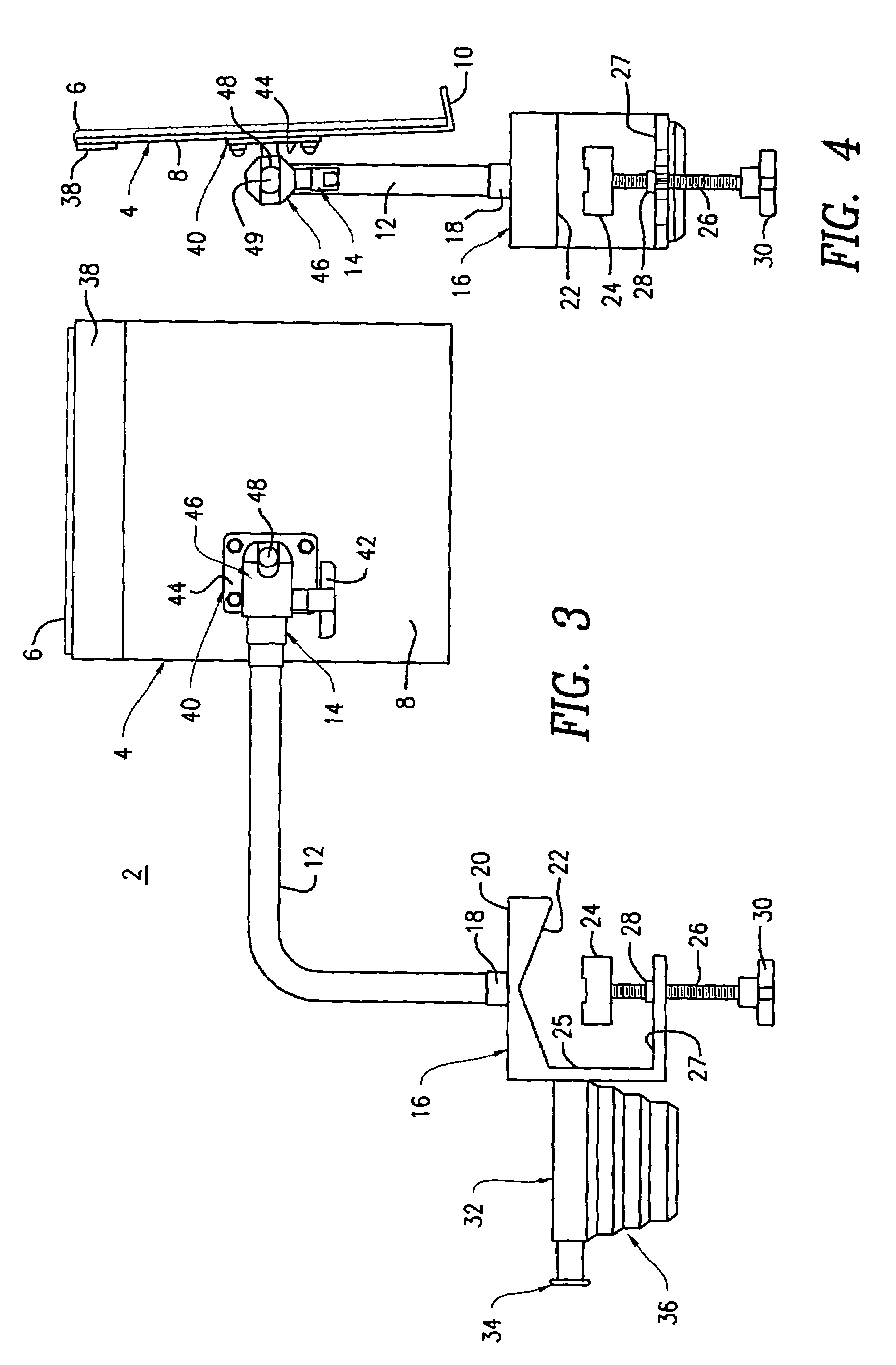 US-7458555-B2 figure 8