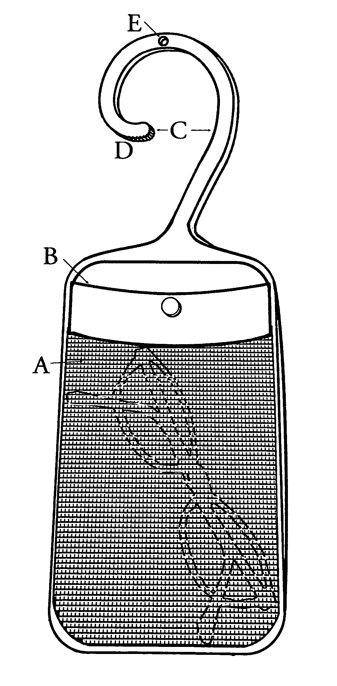 US-7458681-B1 figure 2