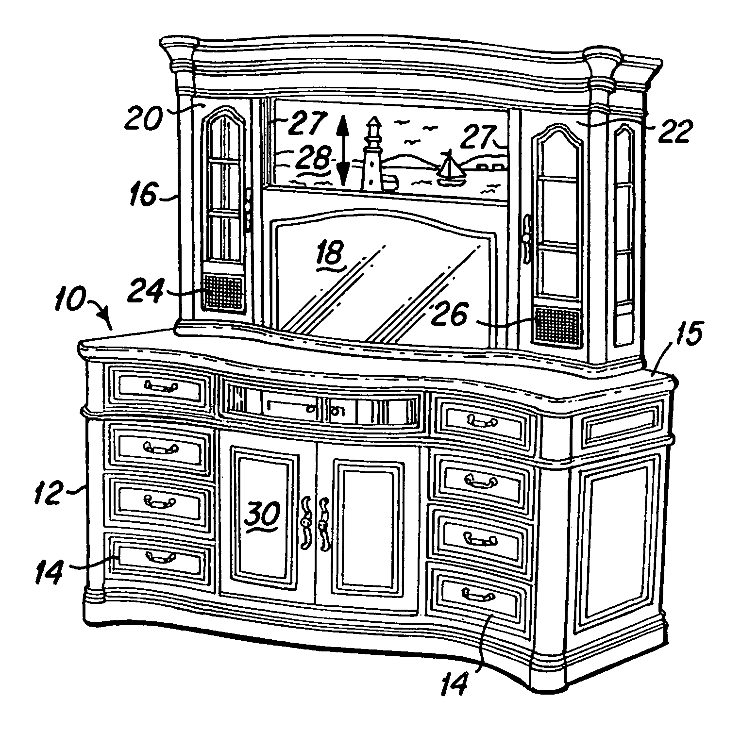 US-7458689-B2 figure 2