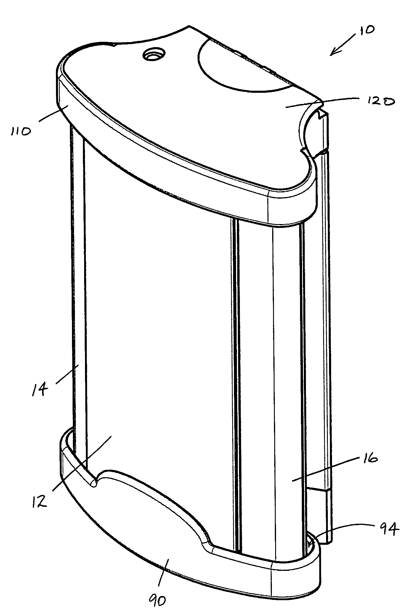 US-7458742-B2 figure 2