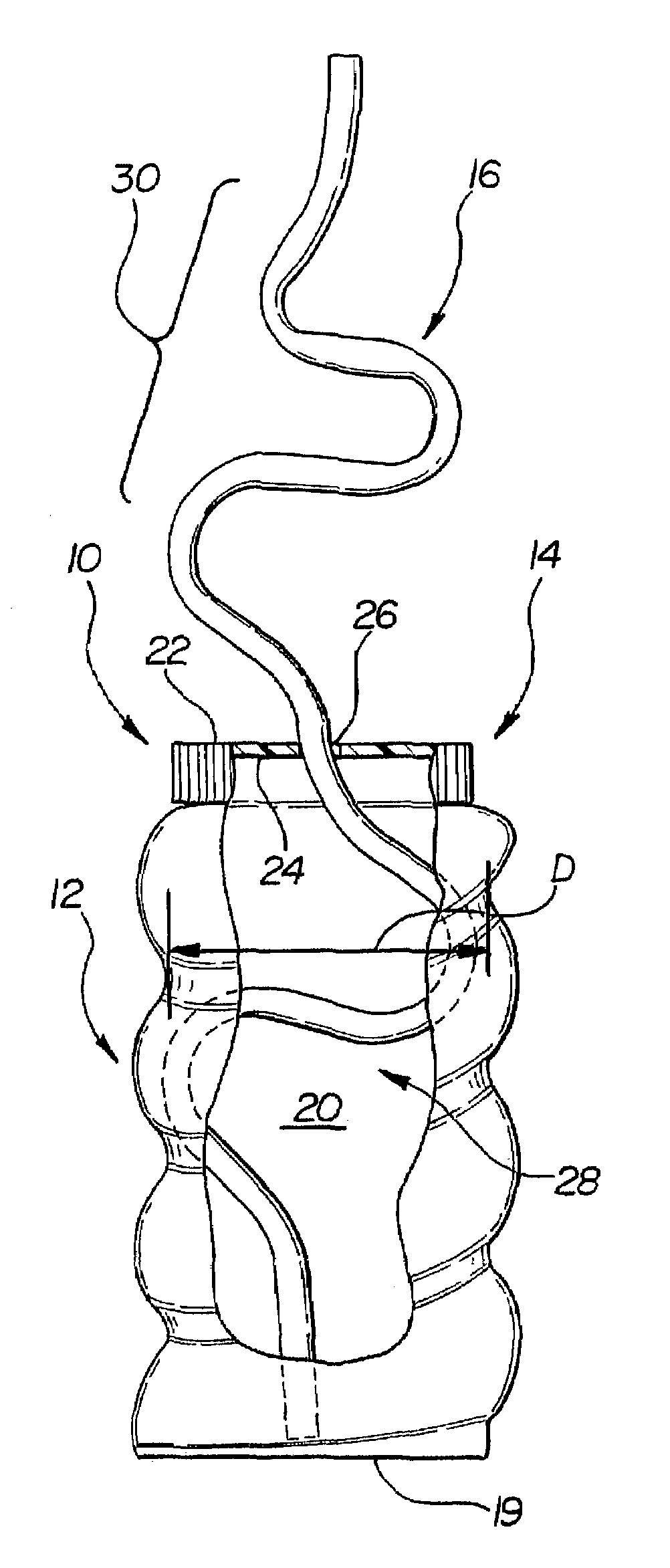 US-7461757-B2 figure 2