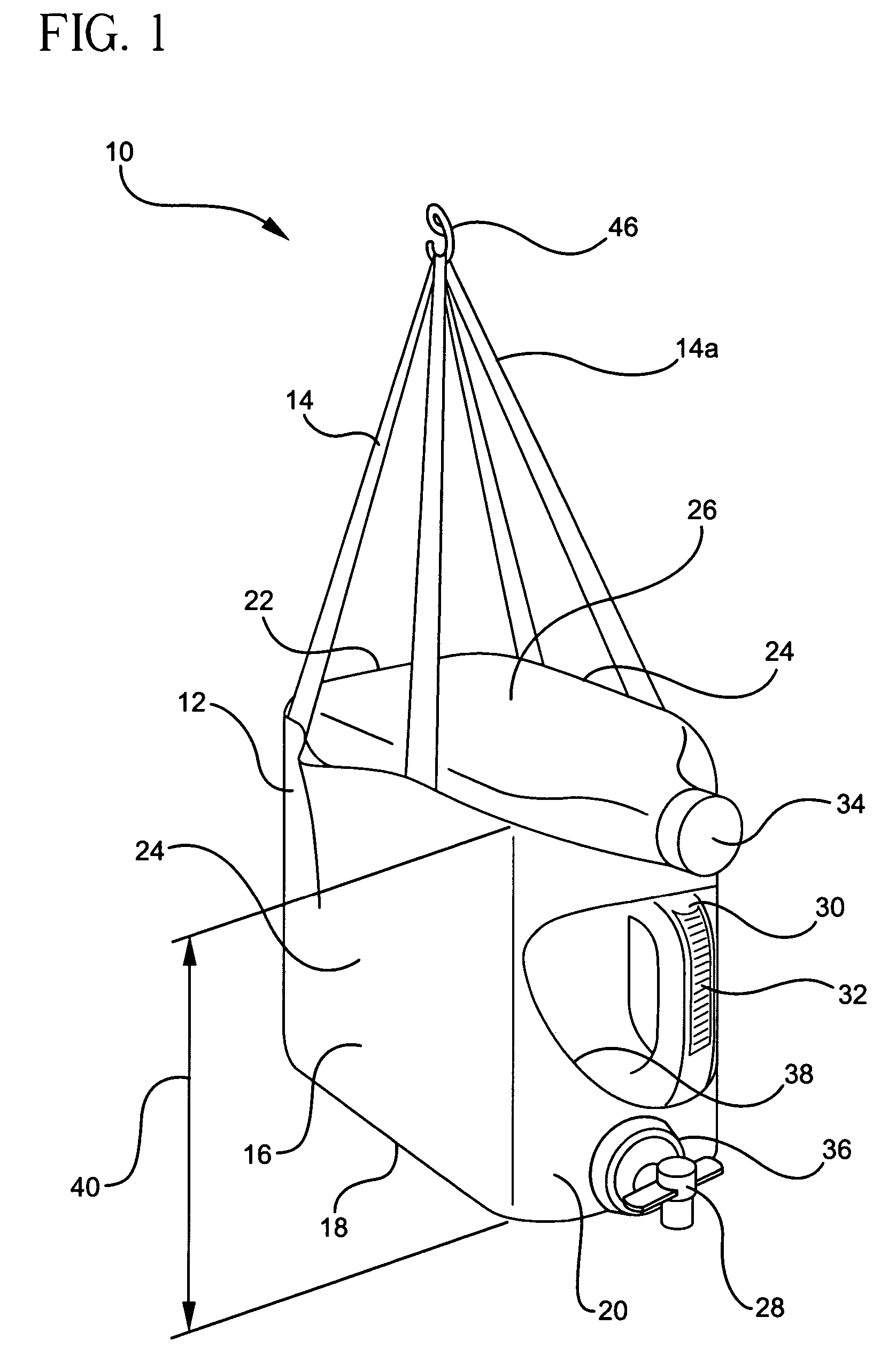 US-7461761-B2 figure 4