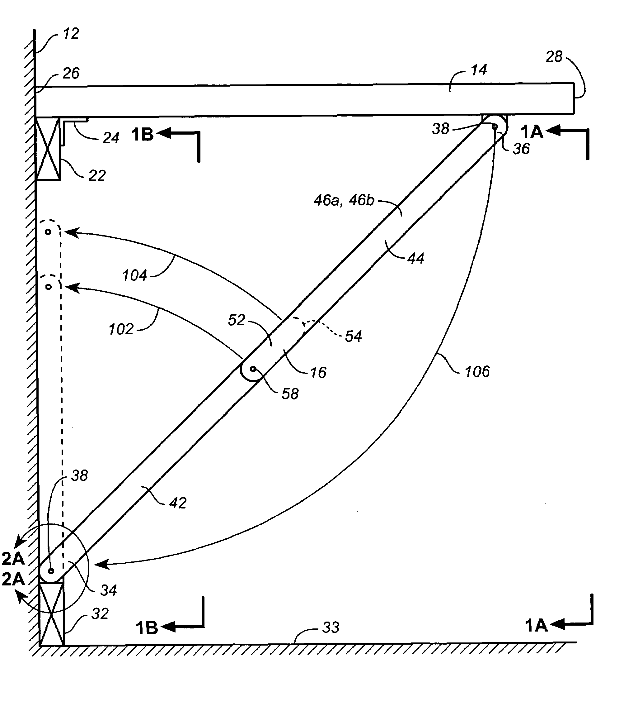 US-7464652-B2 figure 2