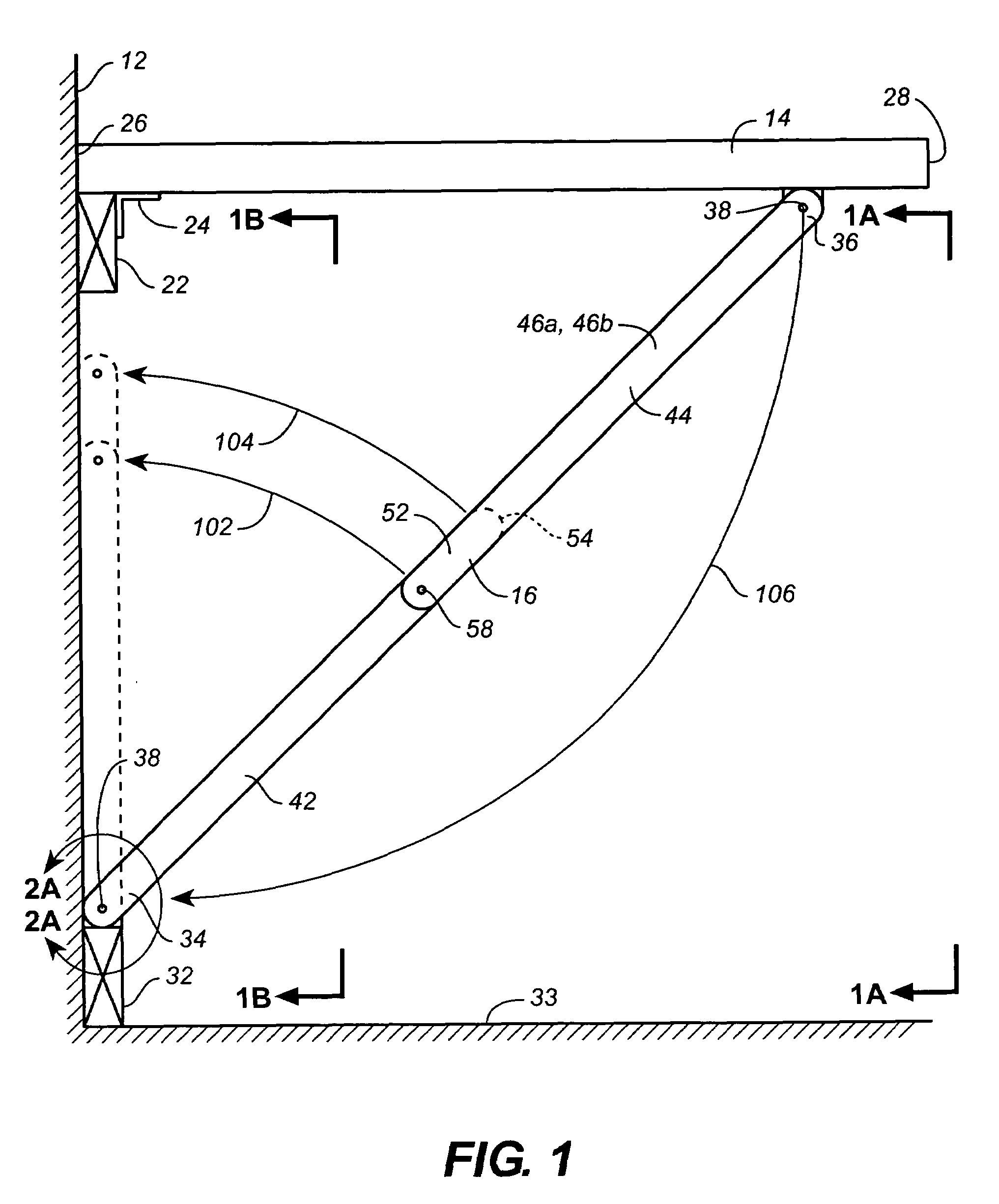 US-7464652-B2 figure 4