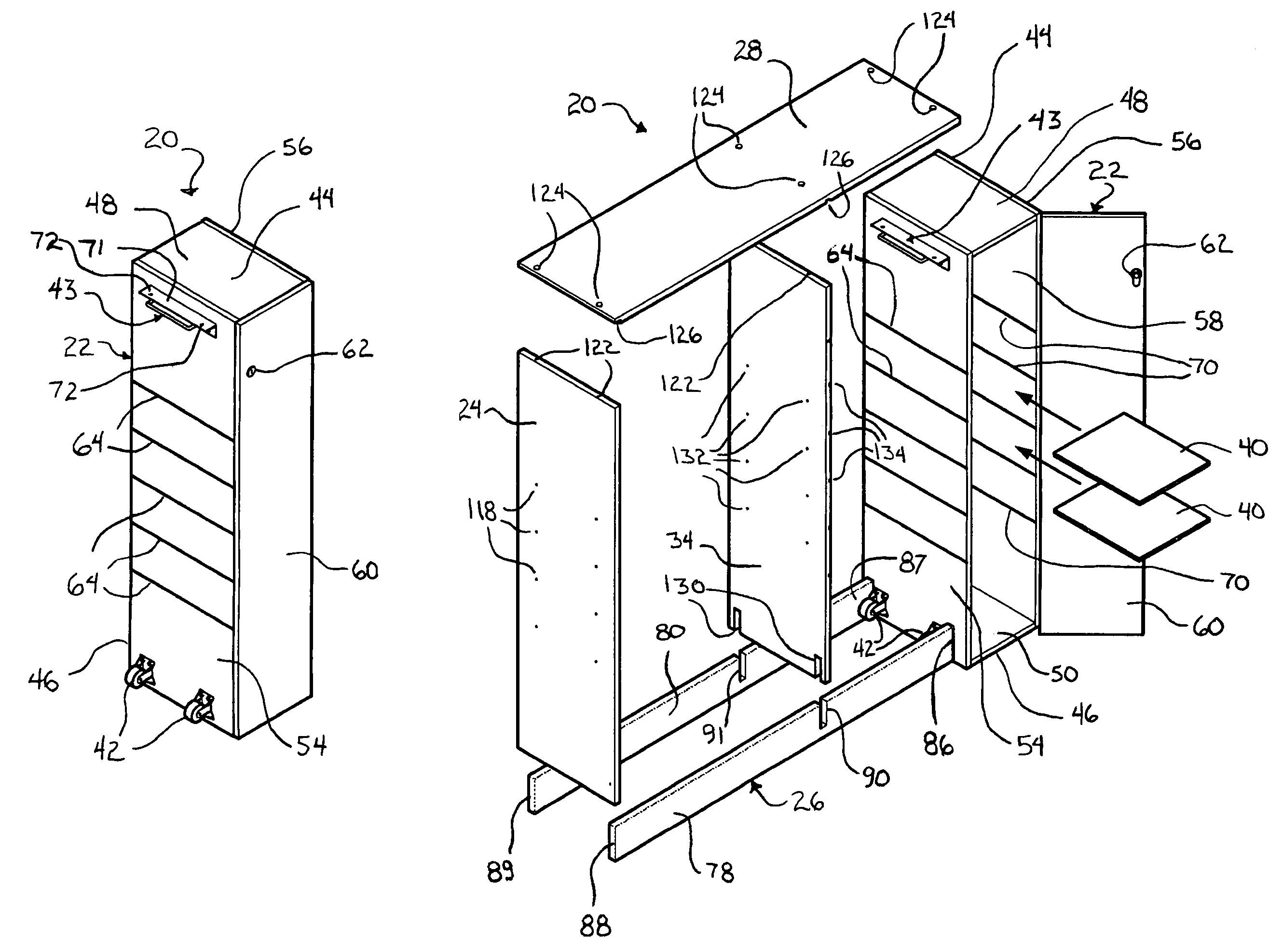 US-7464946-B2 figure 2