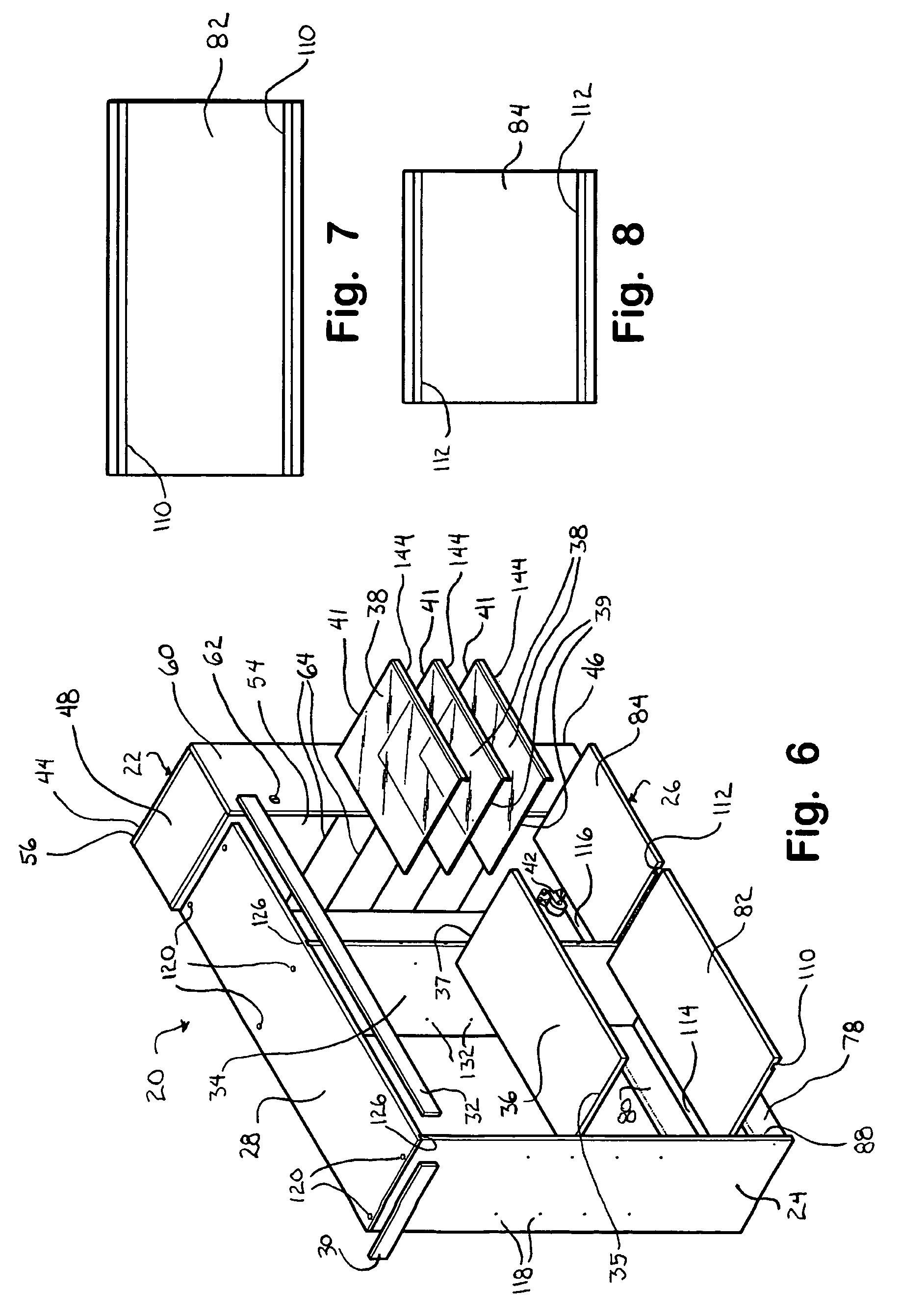 US-7464946-B2 figure 8