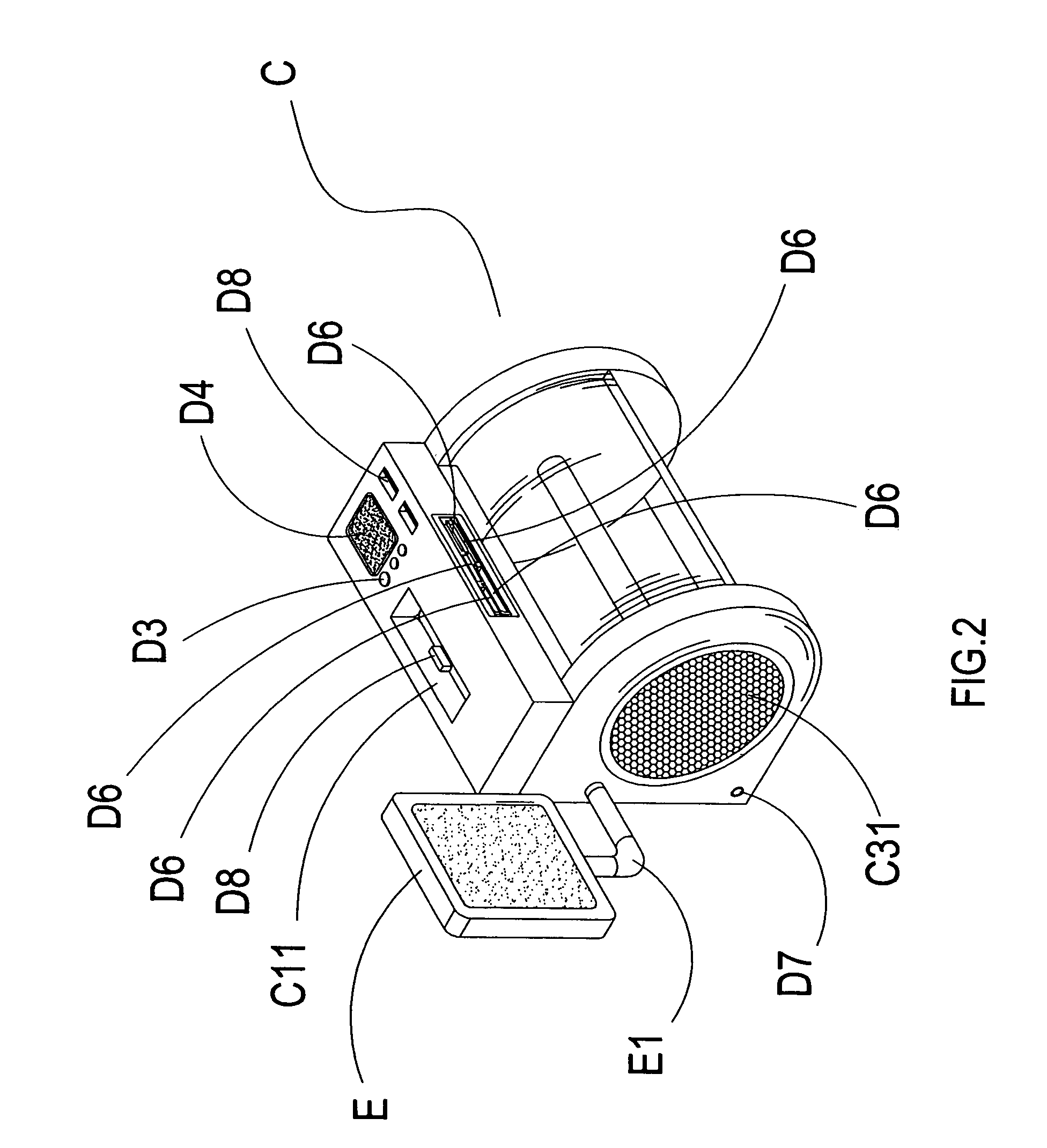 US-7466963-B2 figure 6