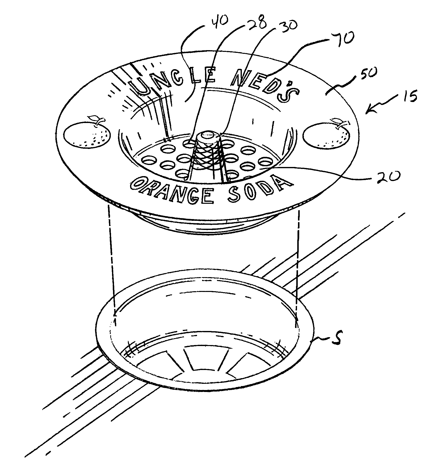 US-7467425-B2 figure 2
