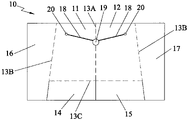 US-7467488-B2 figure 1