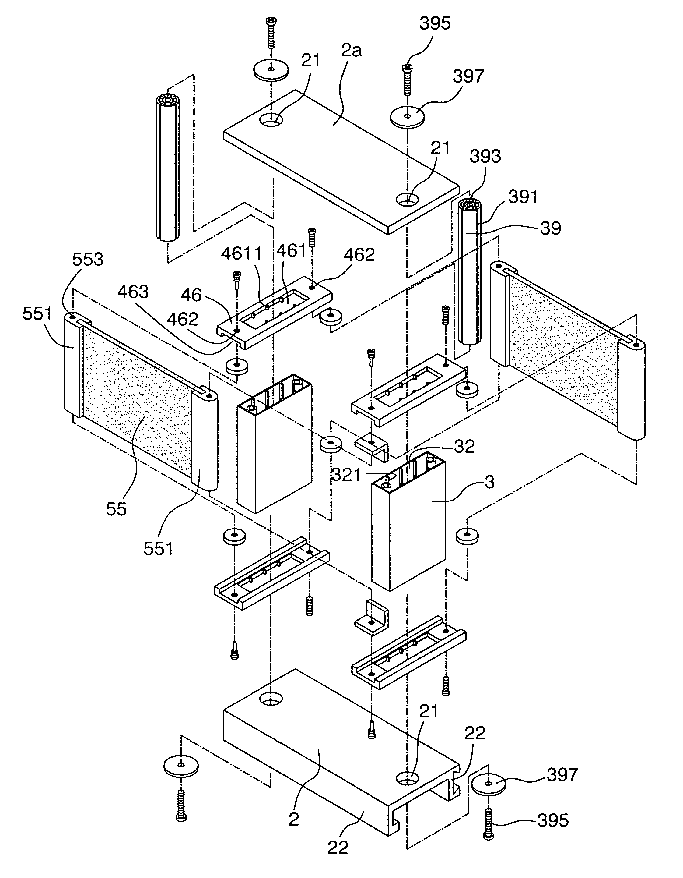 US-7467721-B2 figure 2