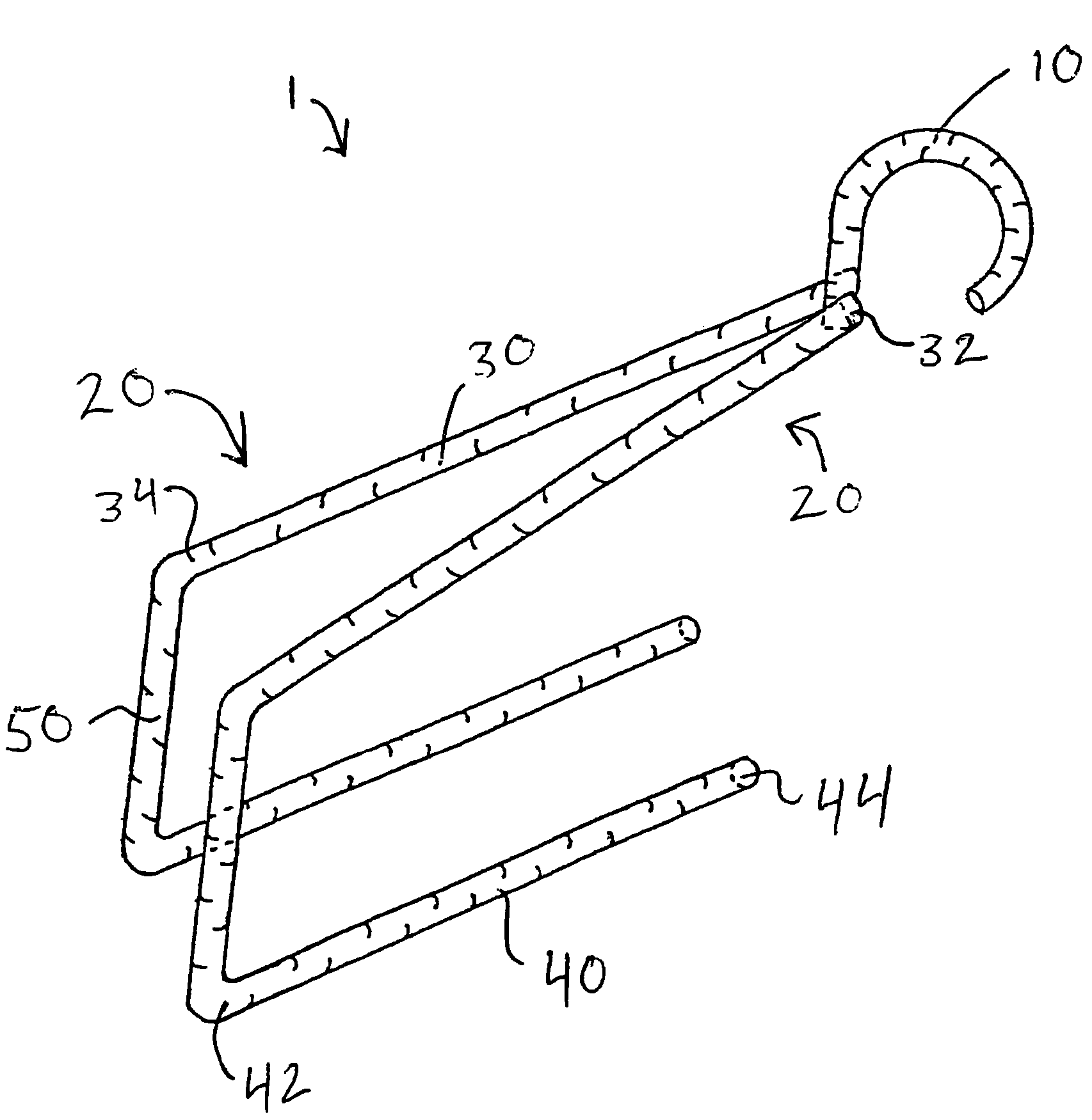 US-7469805-B2 figure 2