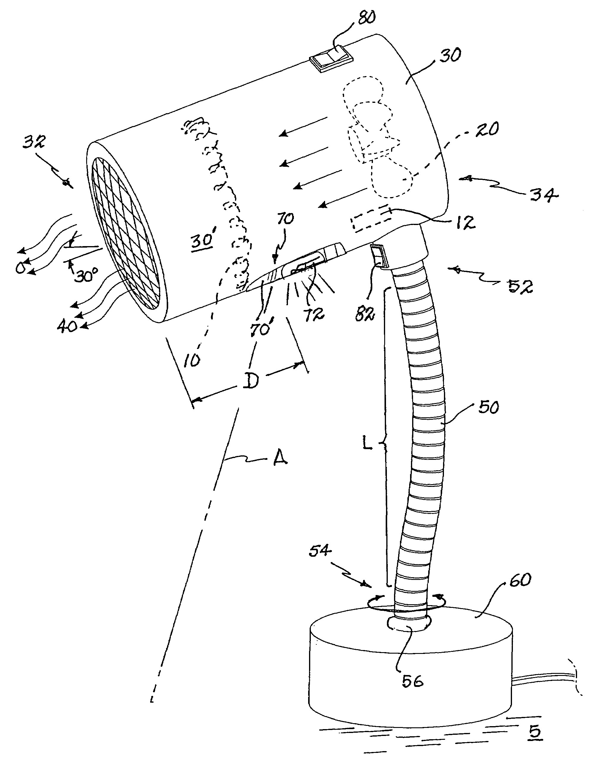 US-7471883-B2 figure 2