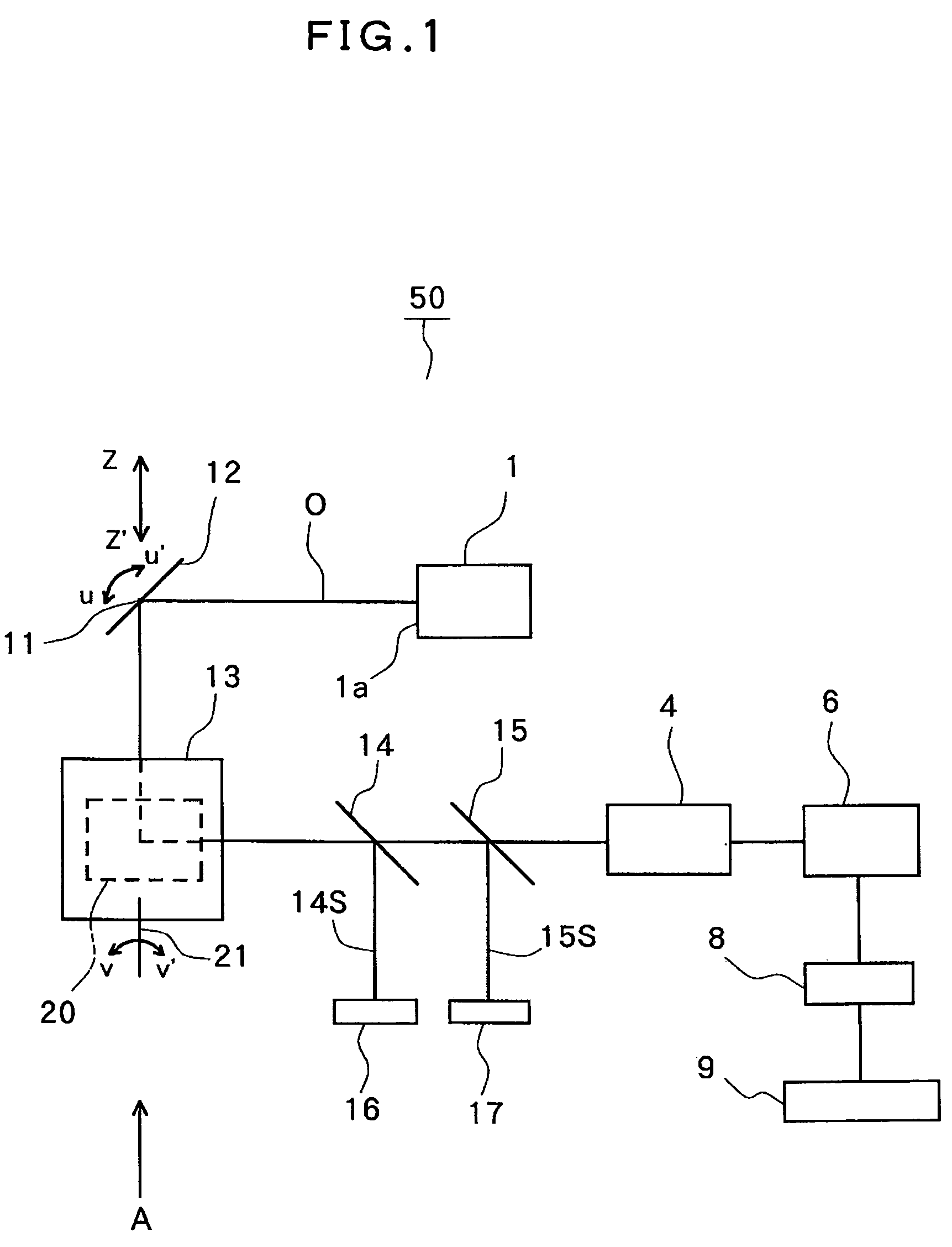 US-7473867-B2 figure 4