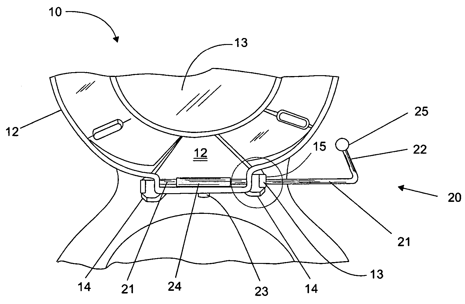 US-7475437-B2 figure 2
